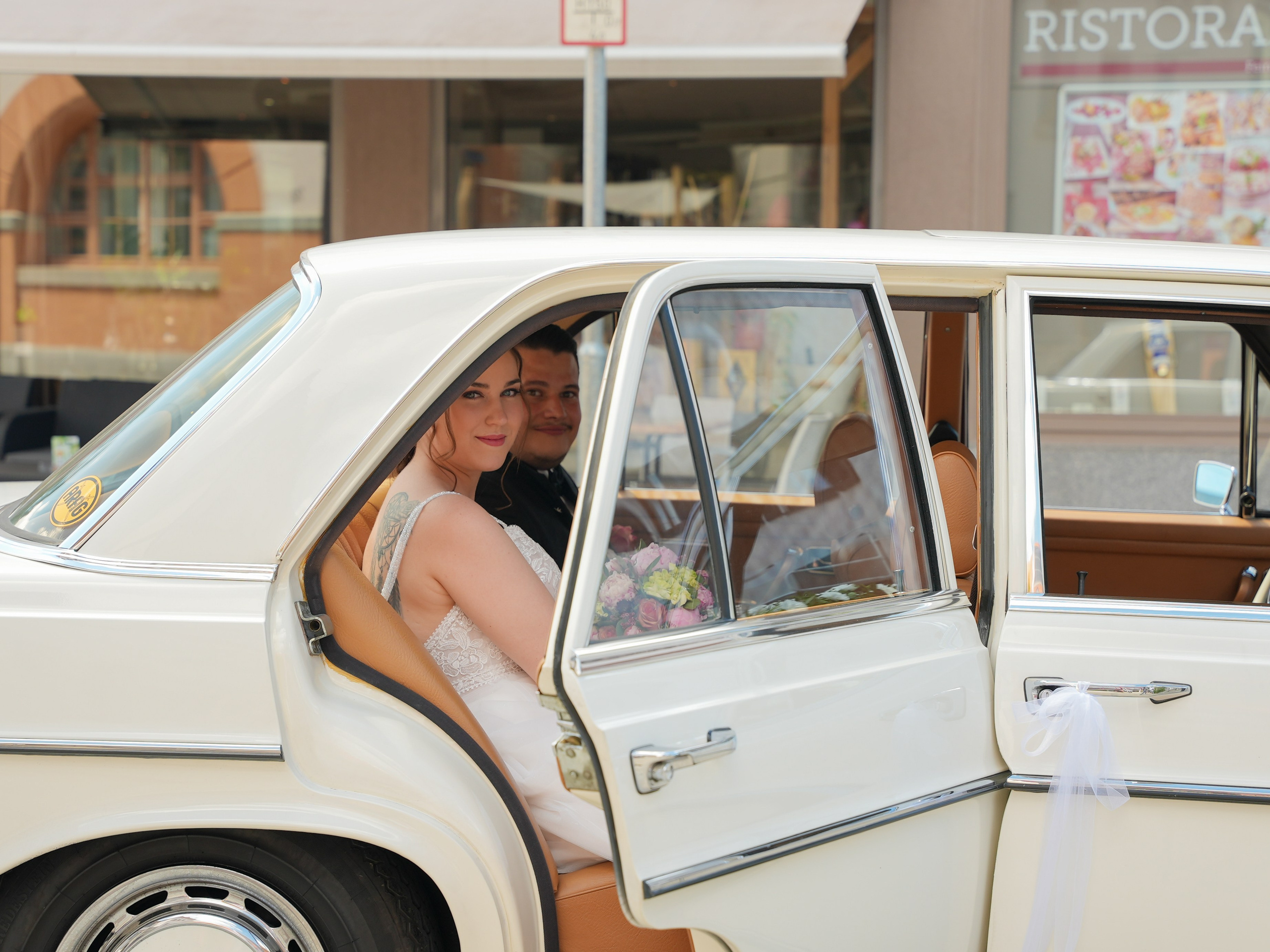 Franky & Angelika. Fotostudio in Metzingen