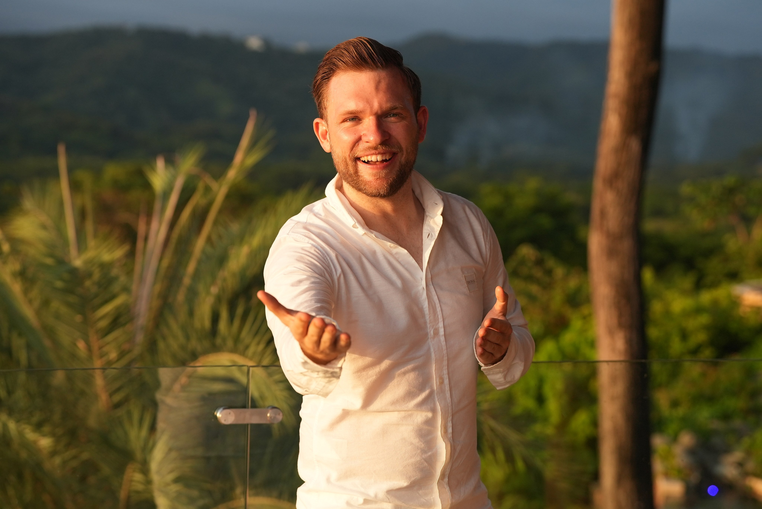 MÄNNER SHOOTINGS. Fotostudio in Metzingen