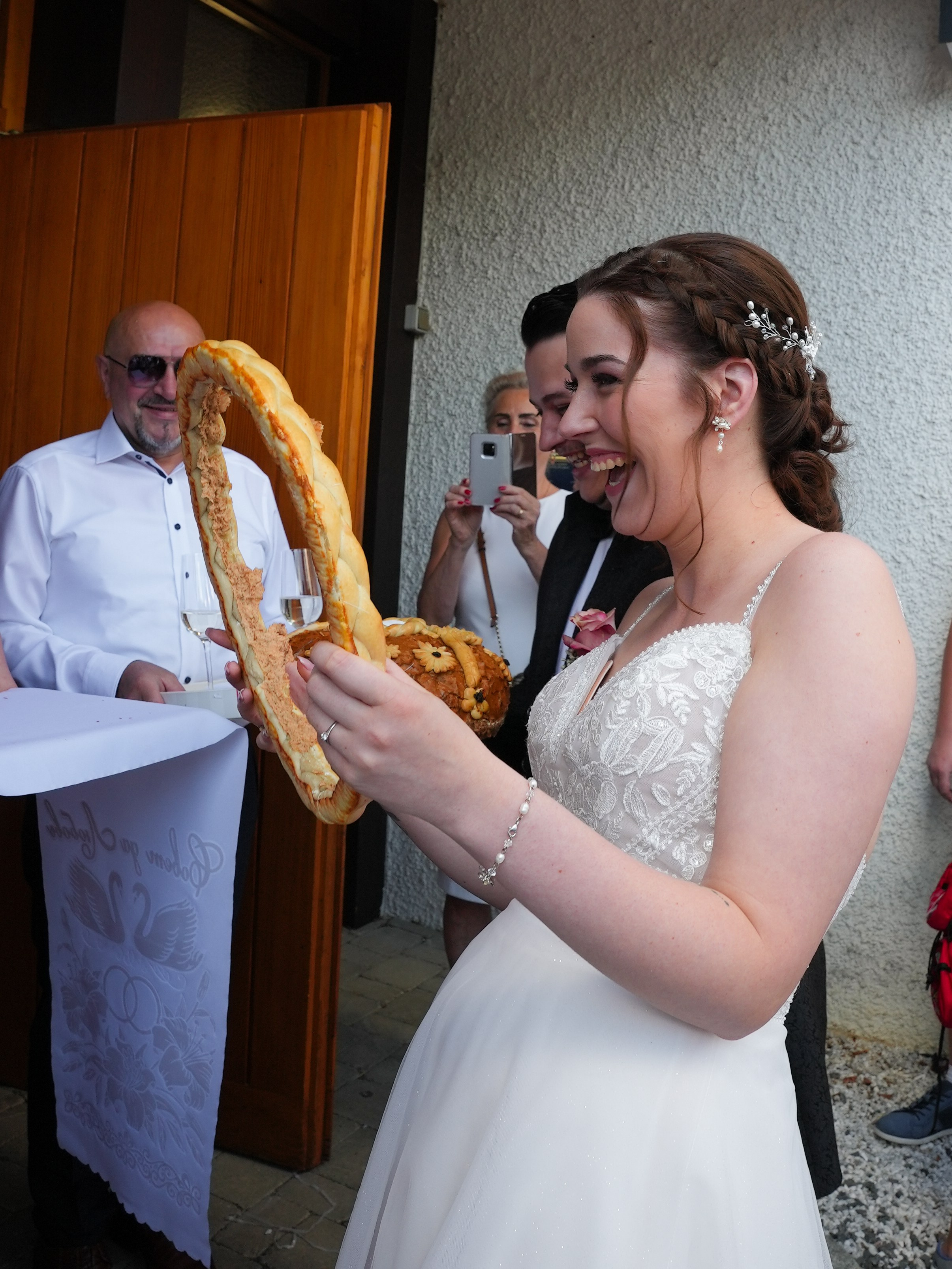 Franky & Angelika. Fotostudio in Metzingen