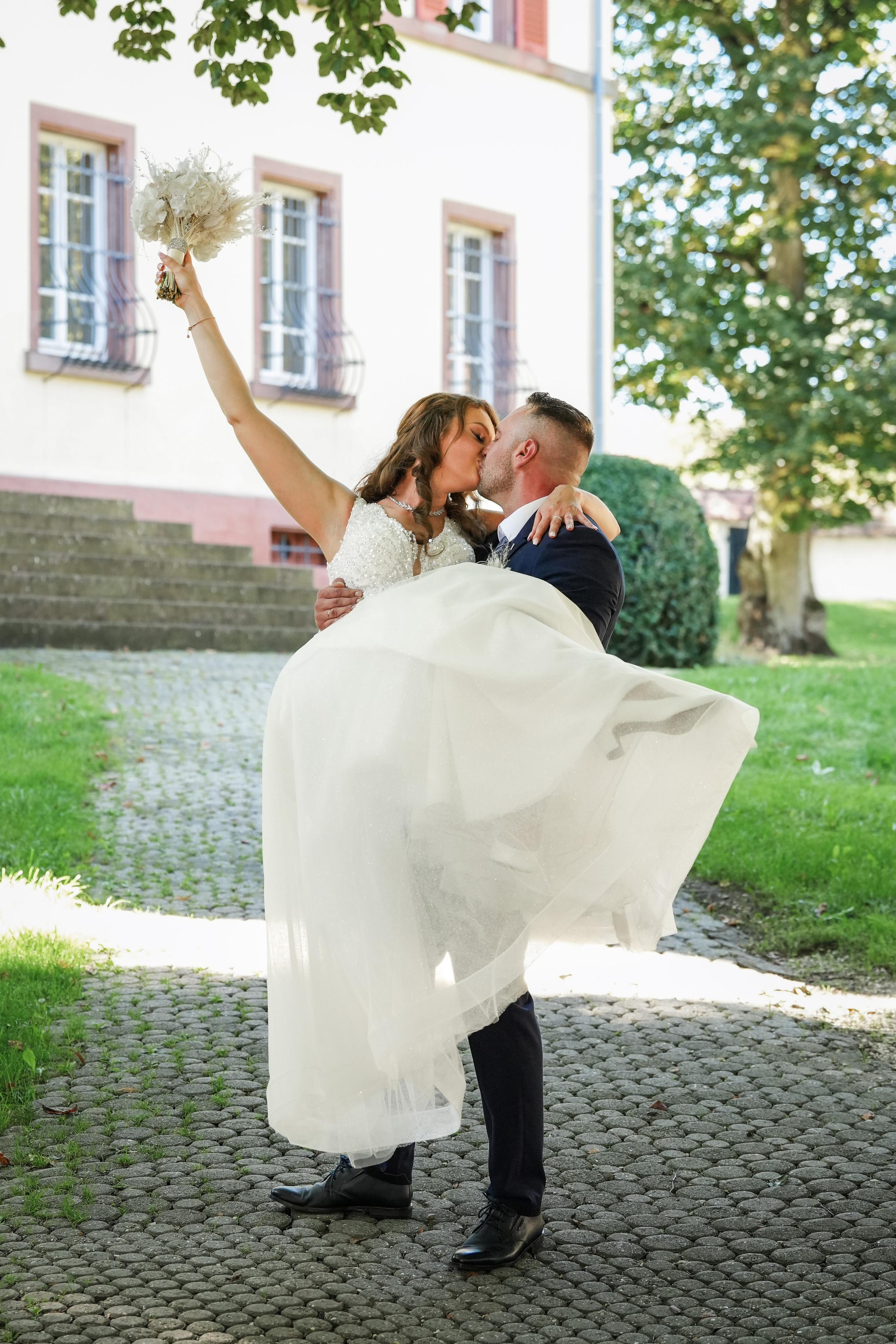Anastasia & Tomas. Fotostudio in Metzingen