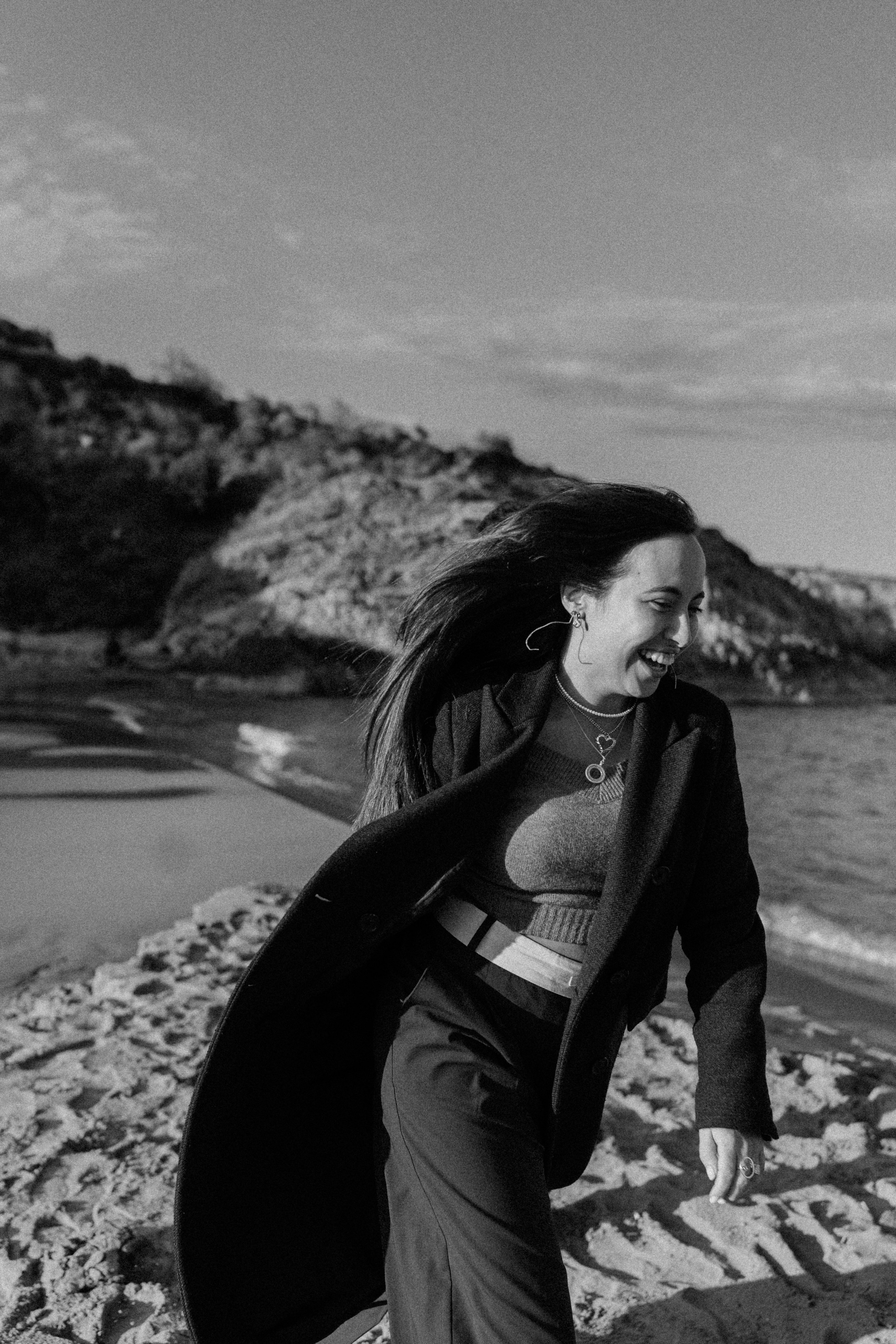 Lilya & Shafak. Фотограф Москва Ларина Юлия