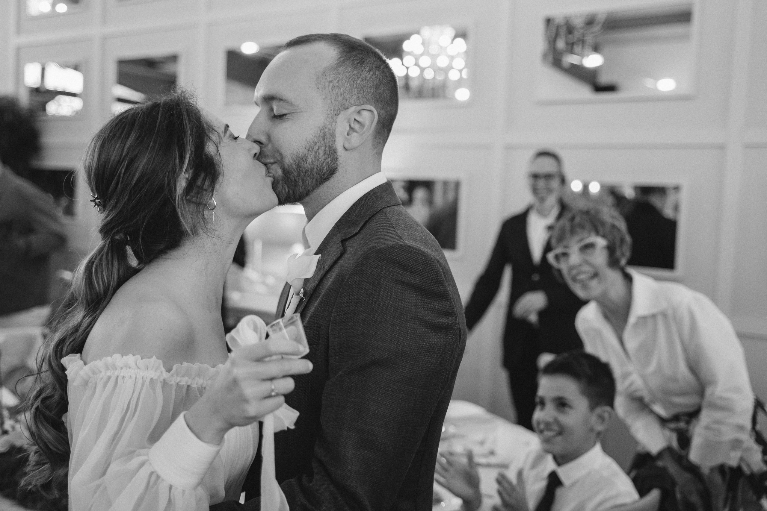 B & J. Fotógrafa de bodas y familias en España, Valencia: Nadia ProFoto