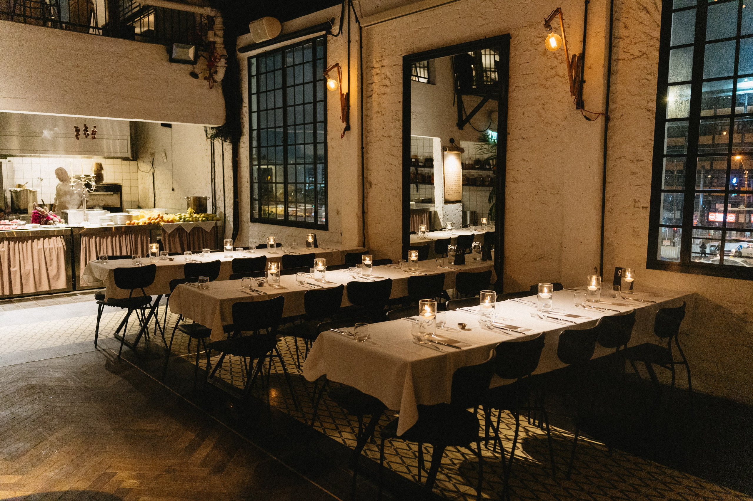 Interior & Venue. Portrait & Event Photography | Israel | David Shafirov