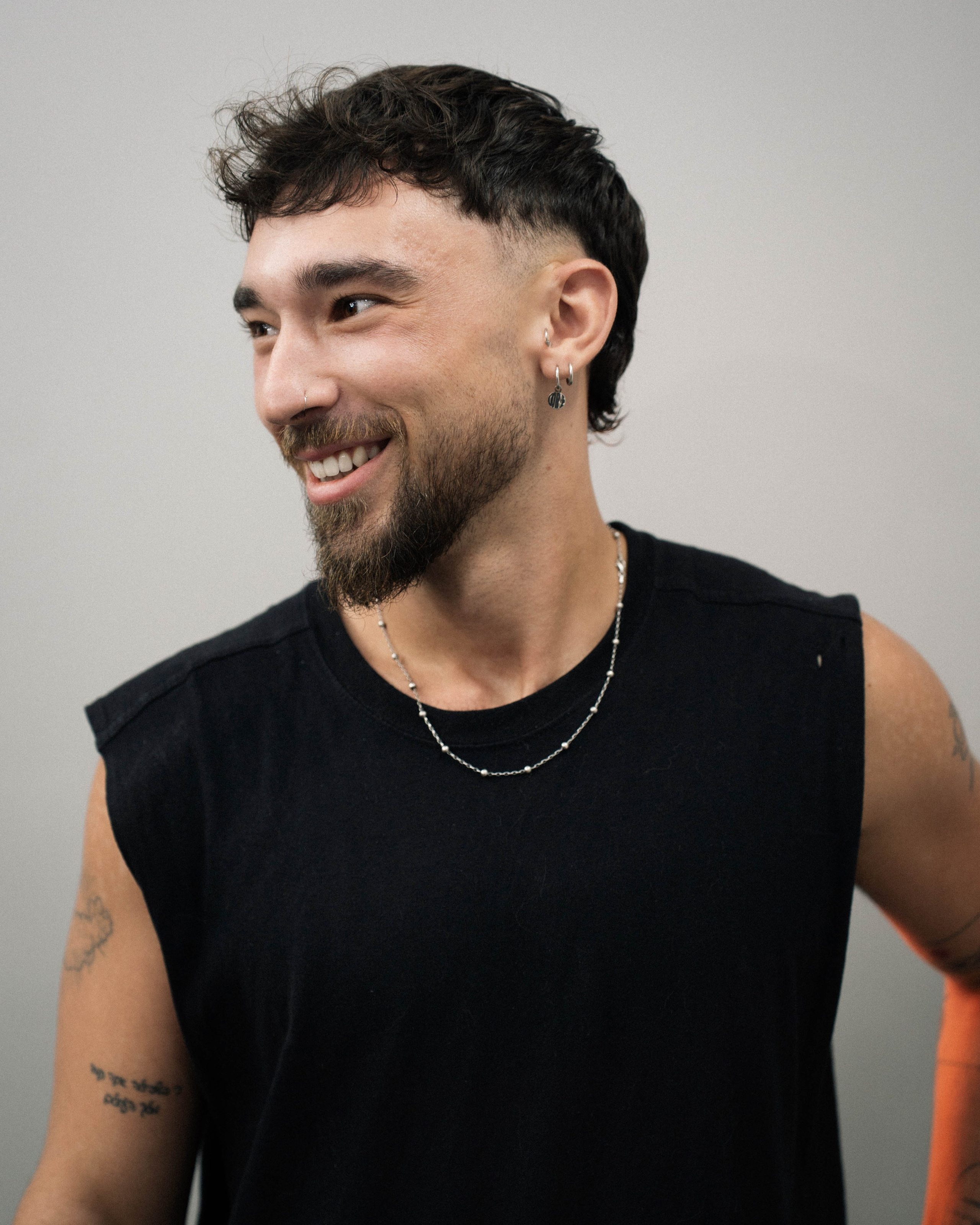 Men’s portrait. Portrait & Event Photography | Israel | David Shafirov