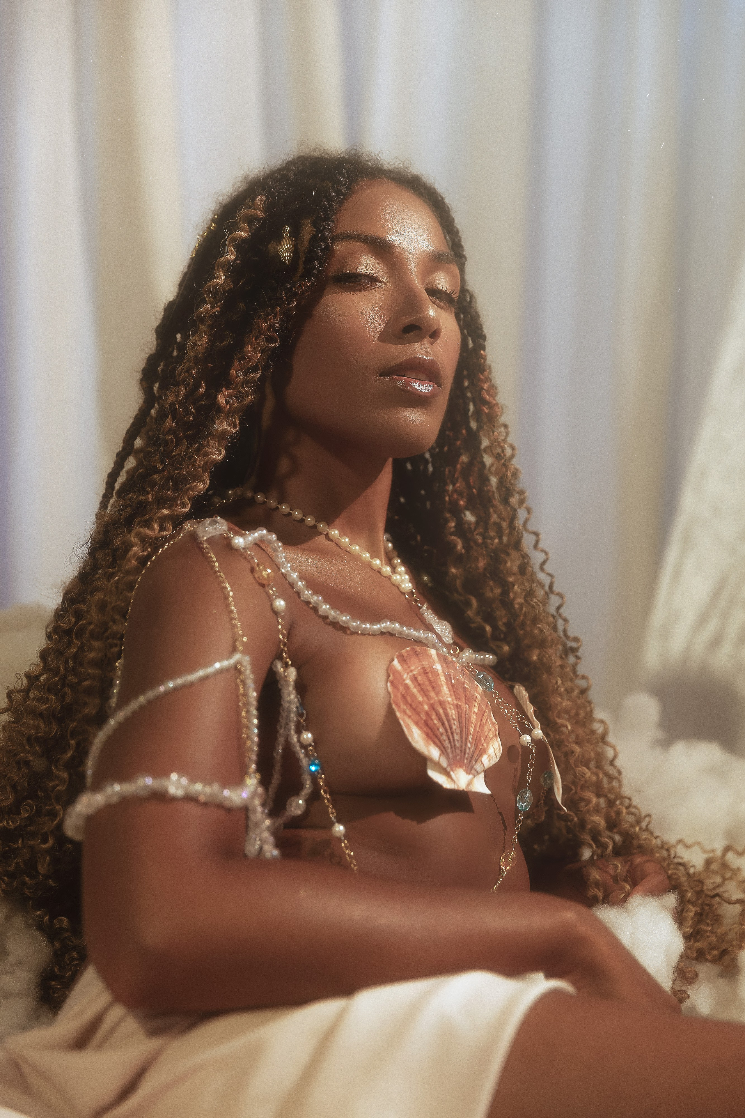 Ensaio Renascentista Fine Art | Parada Inglesa SP. Fotógrafa em são paulo — Fotos Autênticas