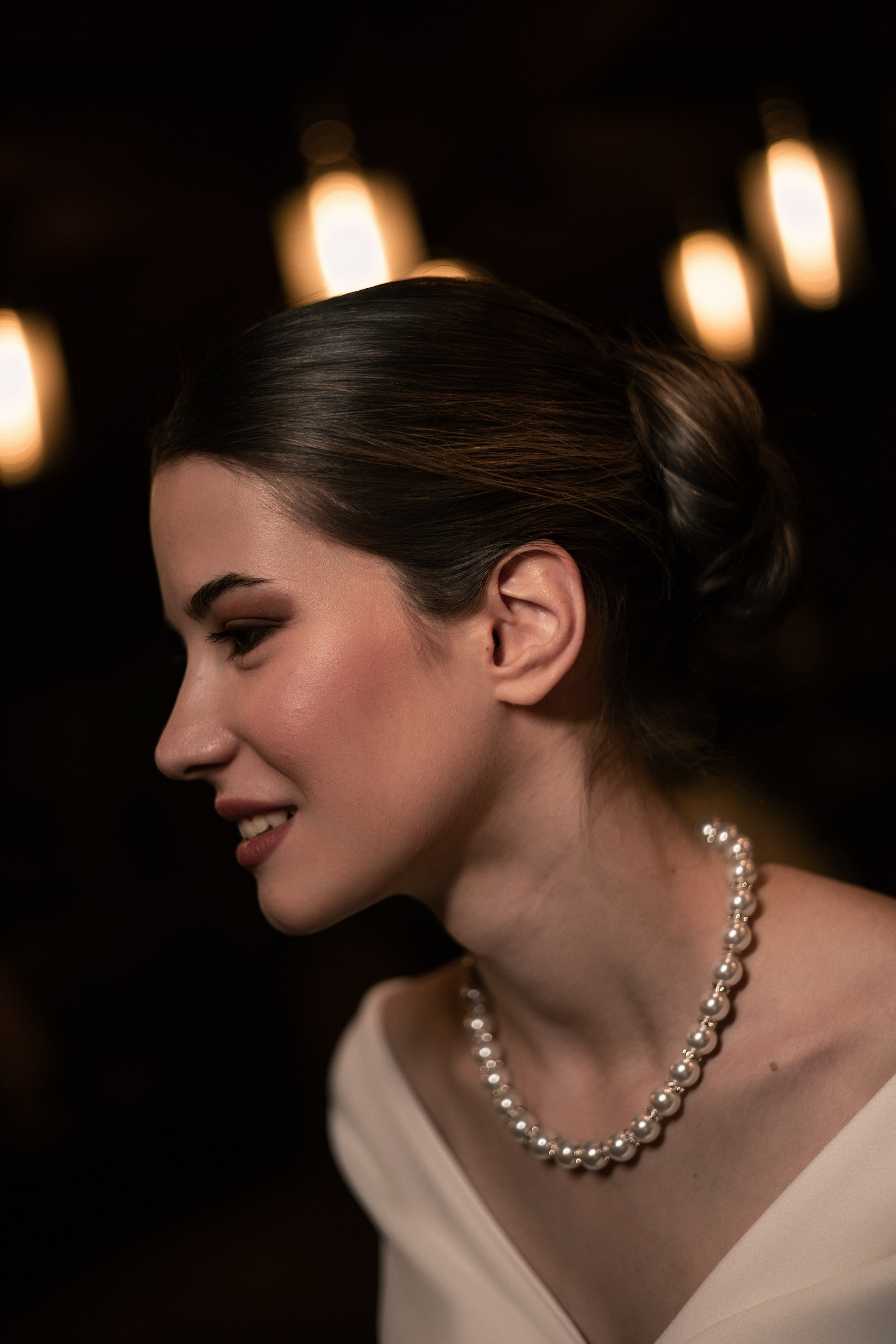 Wedding. Ole Photographer