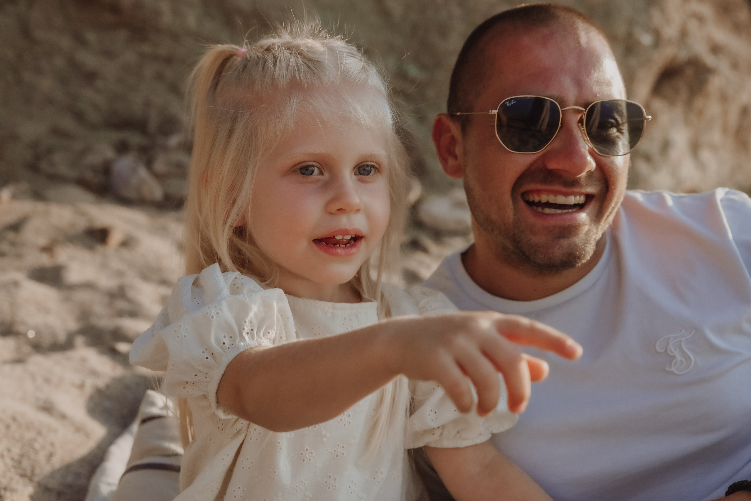 Бремена фотосесия на море. Фотограф Ирина Йотова