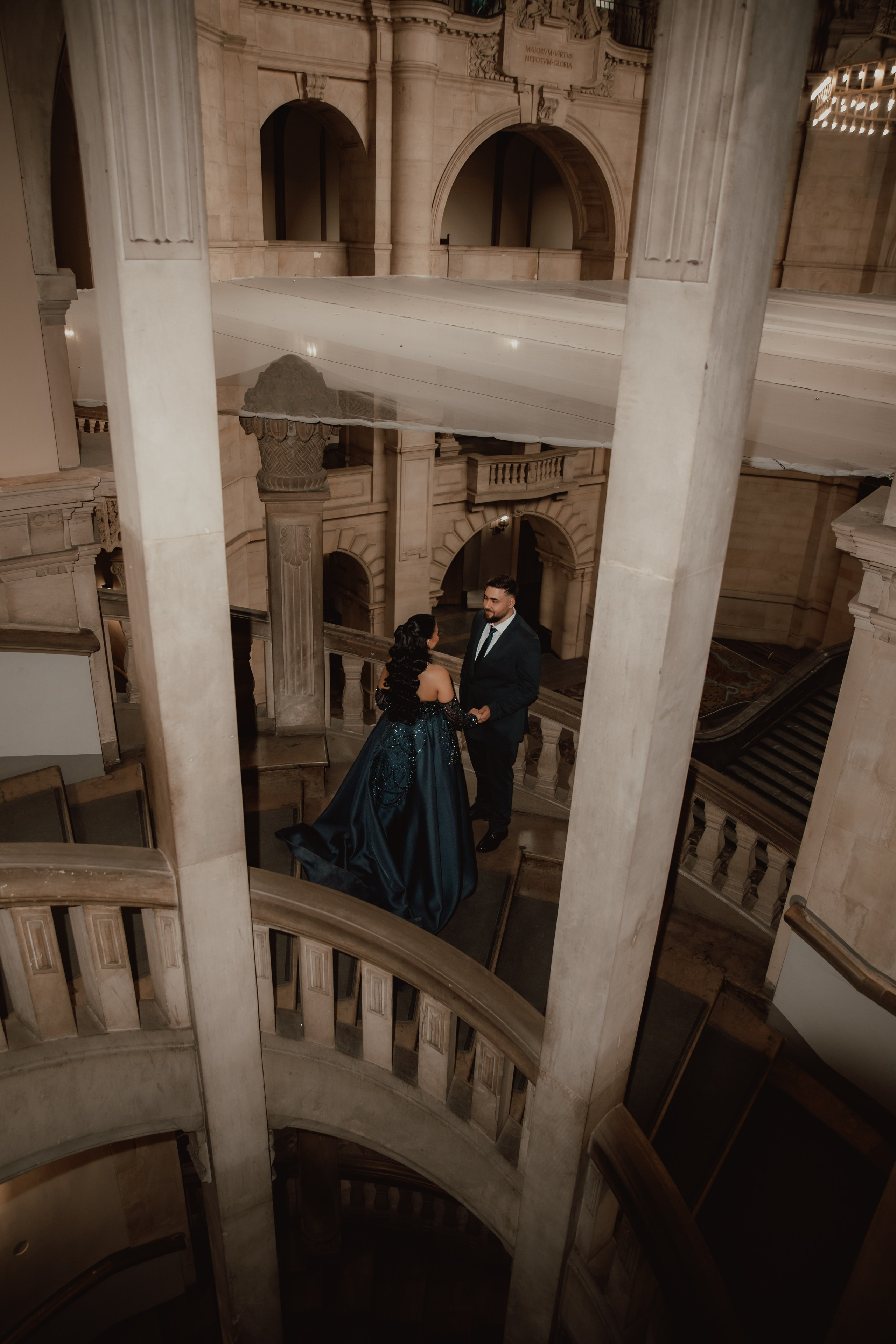 Belkis & Batuhan. POURNÉA - EDITORIAL WEDDING PHOTOGRAPHY