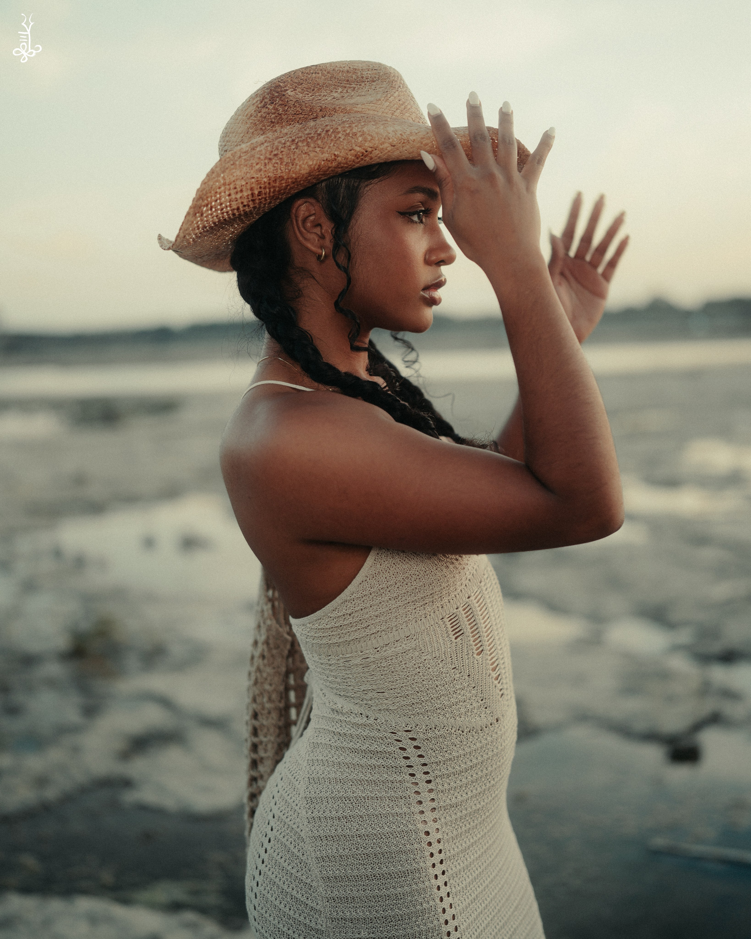 JADE SYAN. Ke’Ondris