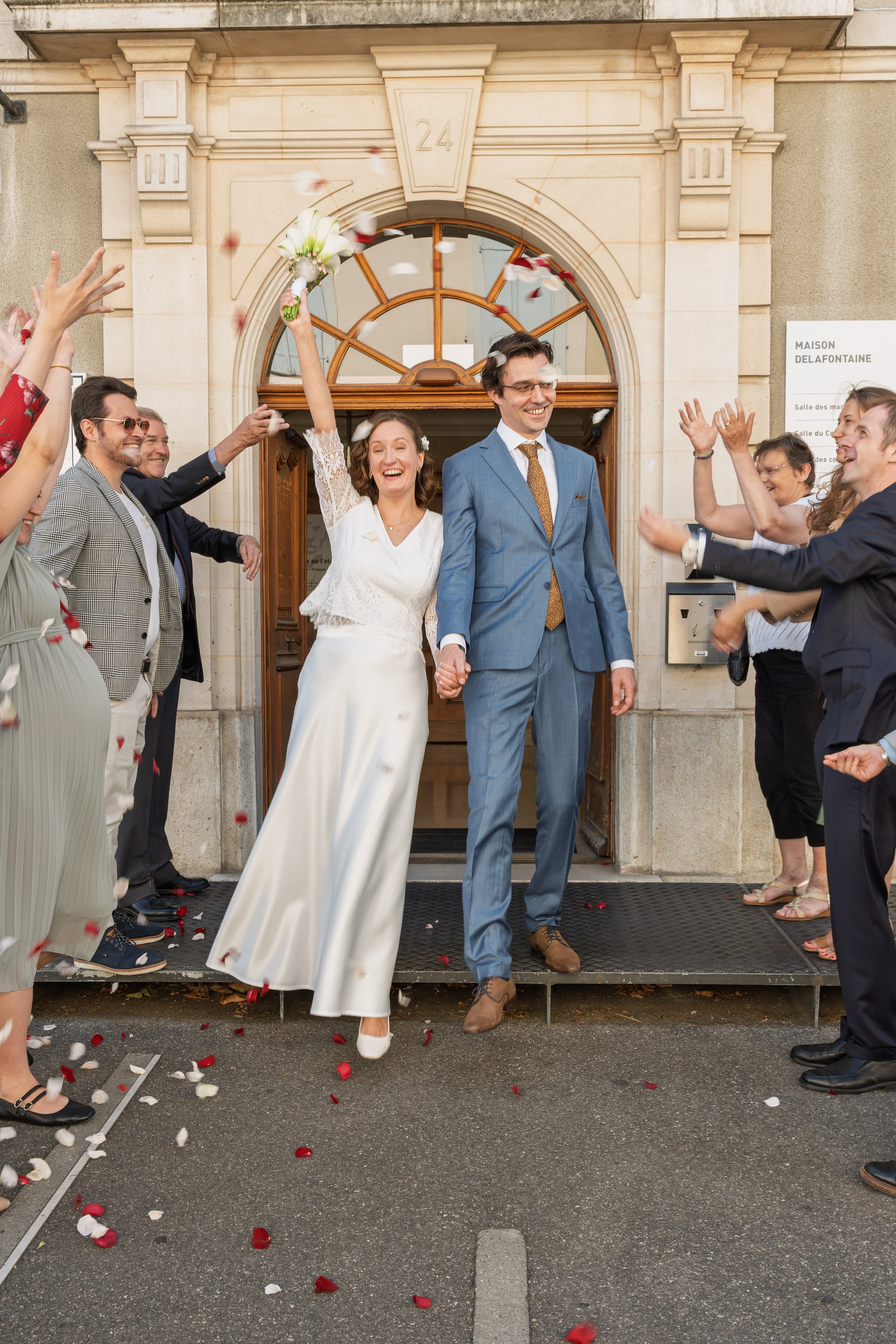 Mariage. Photographe Suisse Tatiana Lyzhina