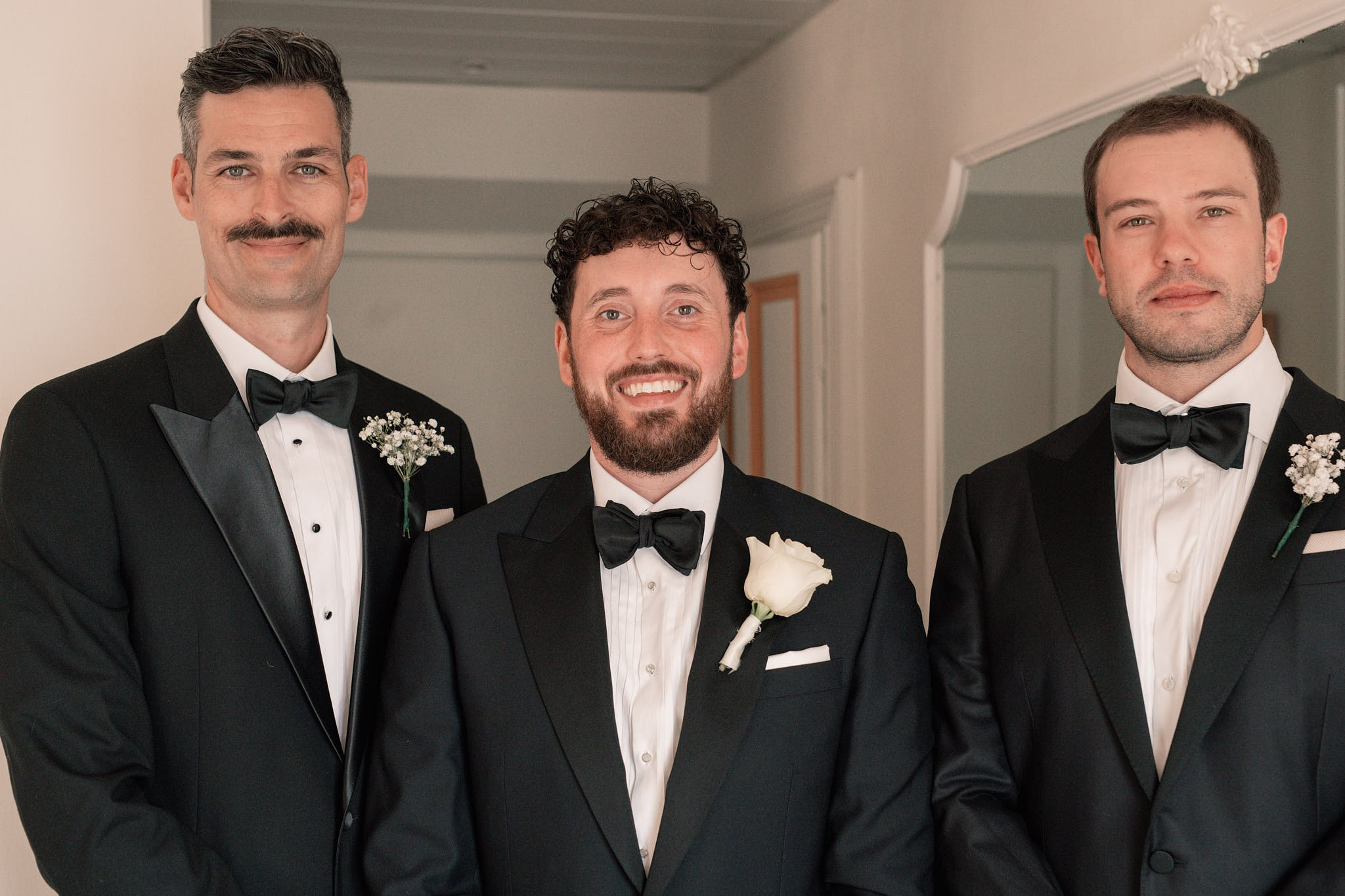 Roxie & Richard Wedding. Fotografo matrimonio Lago di Como Ferrari Media Production