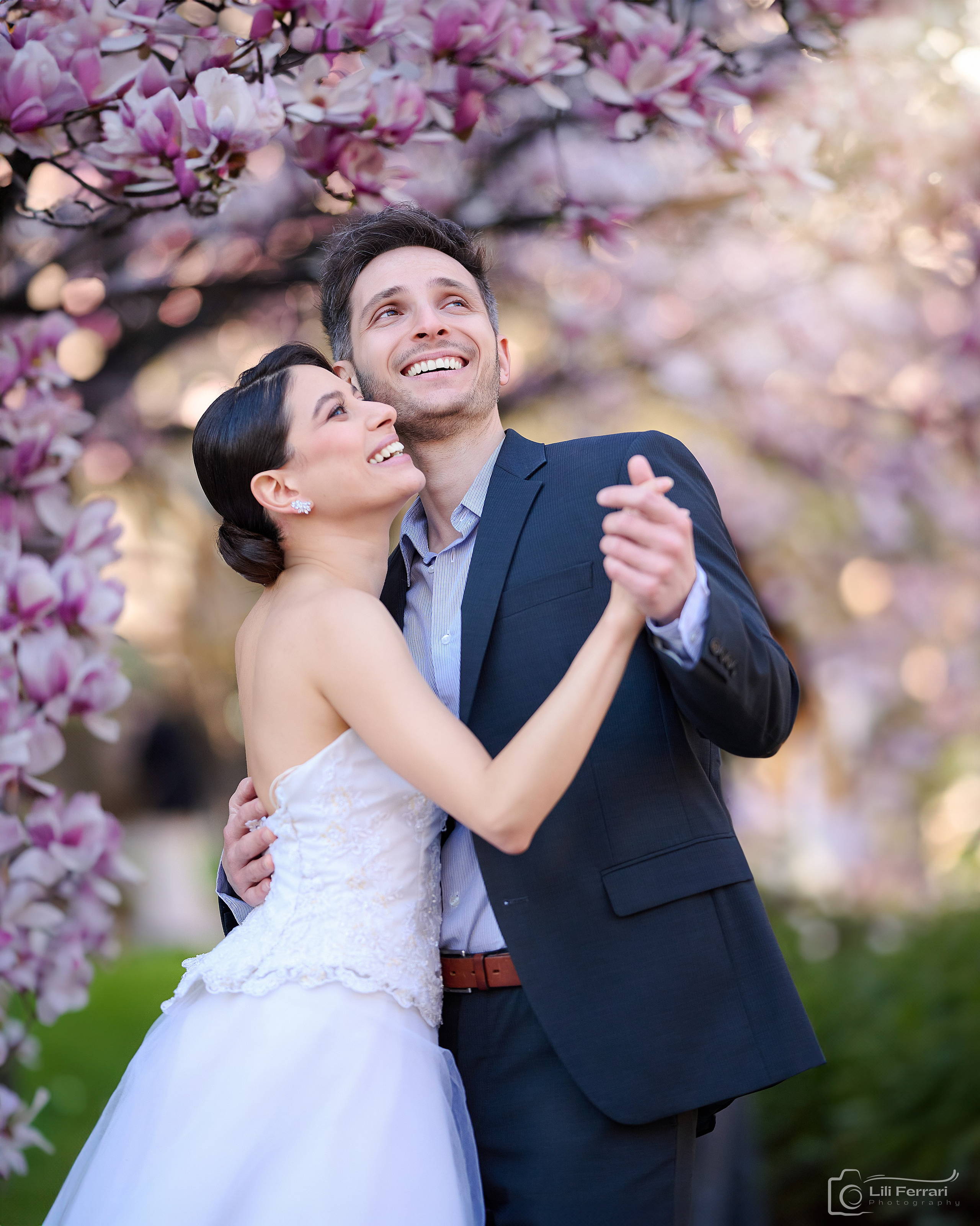 Sofia & Stefano. Fotografo matrimonio Lago di Como Ferrari Media Production