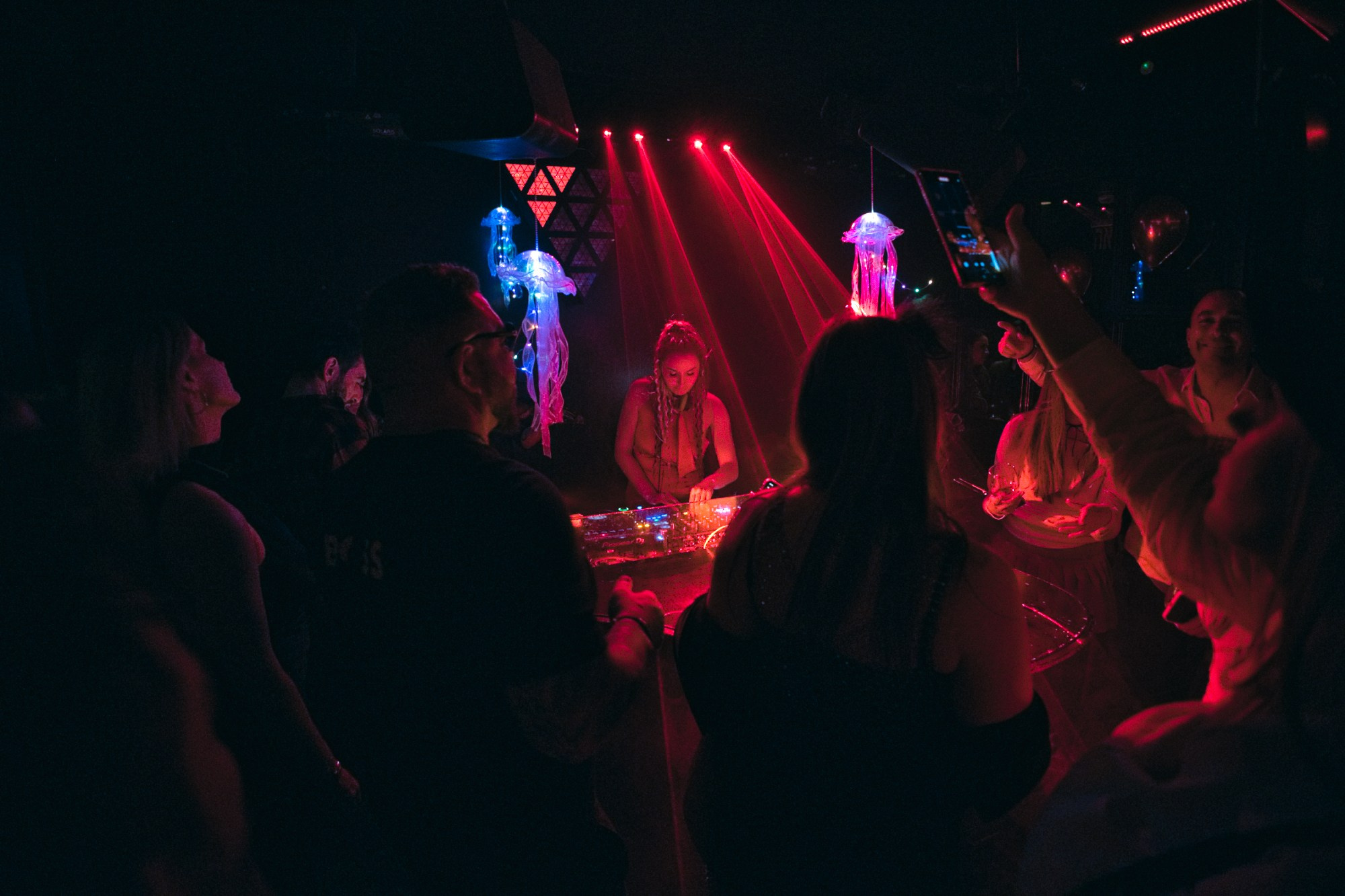 Club photo. Pressskit