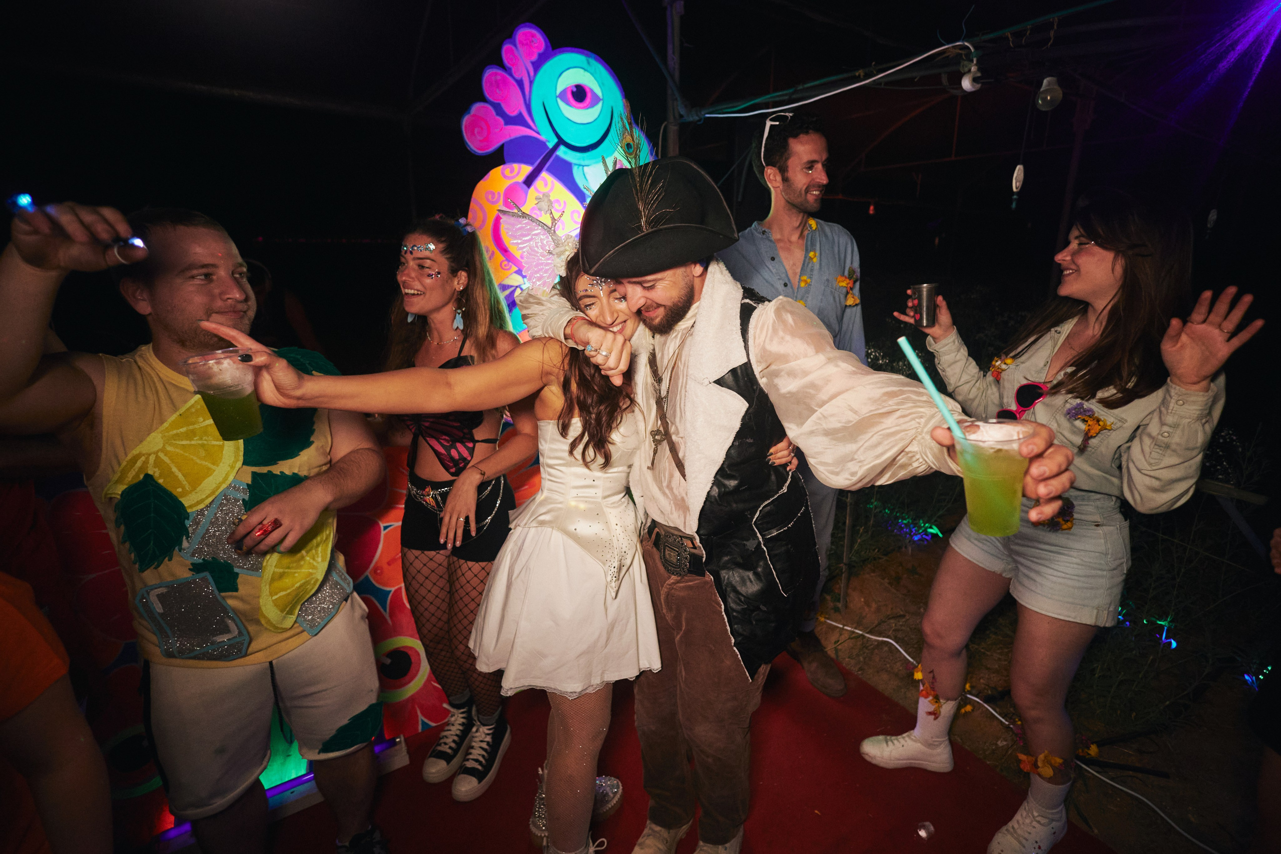 Events. Sergey Kalinkin Photography