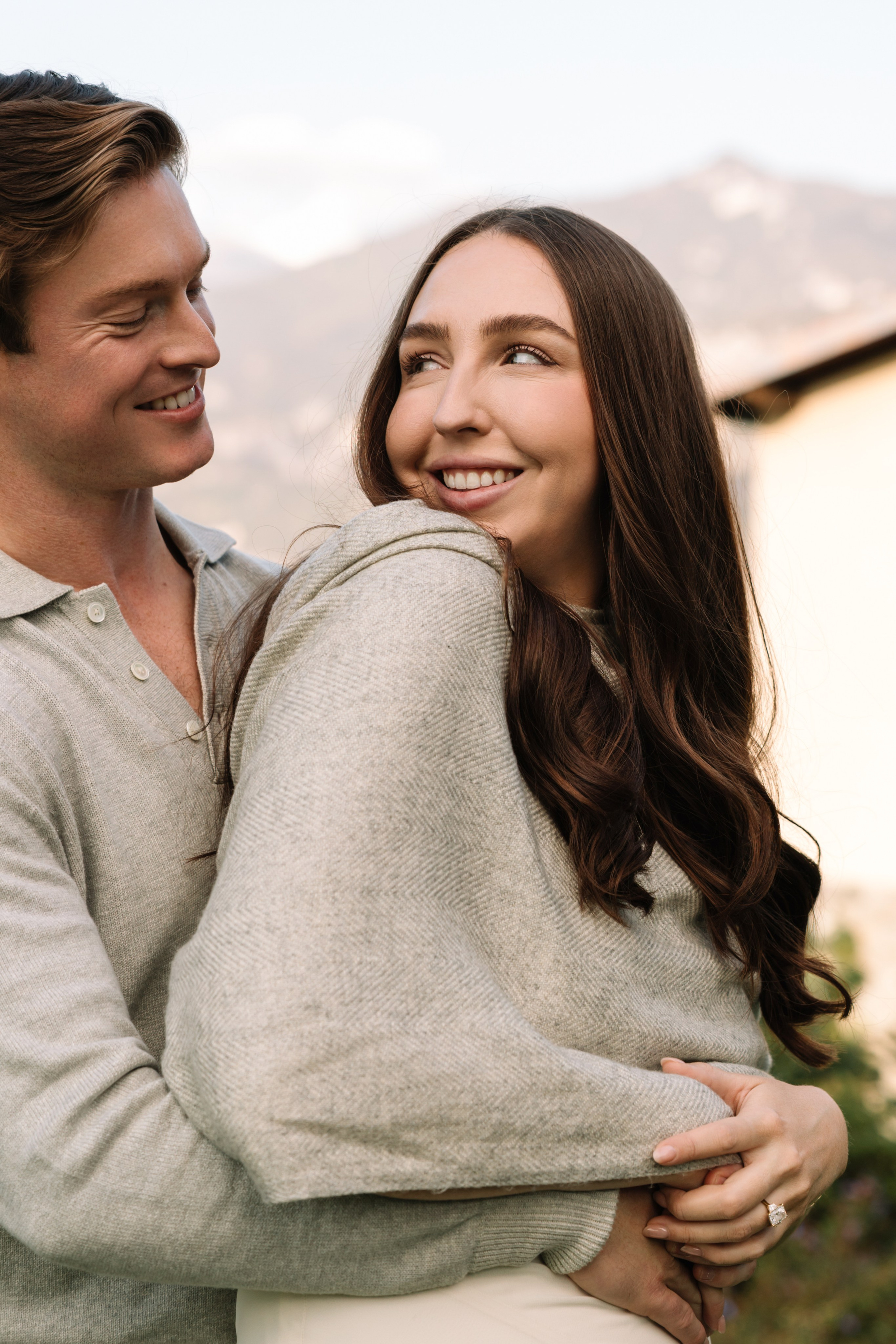 Gaines & Carly. Fotografo di matrimoni