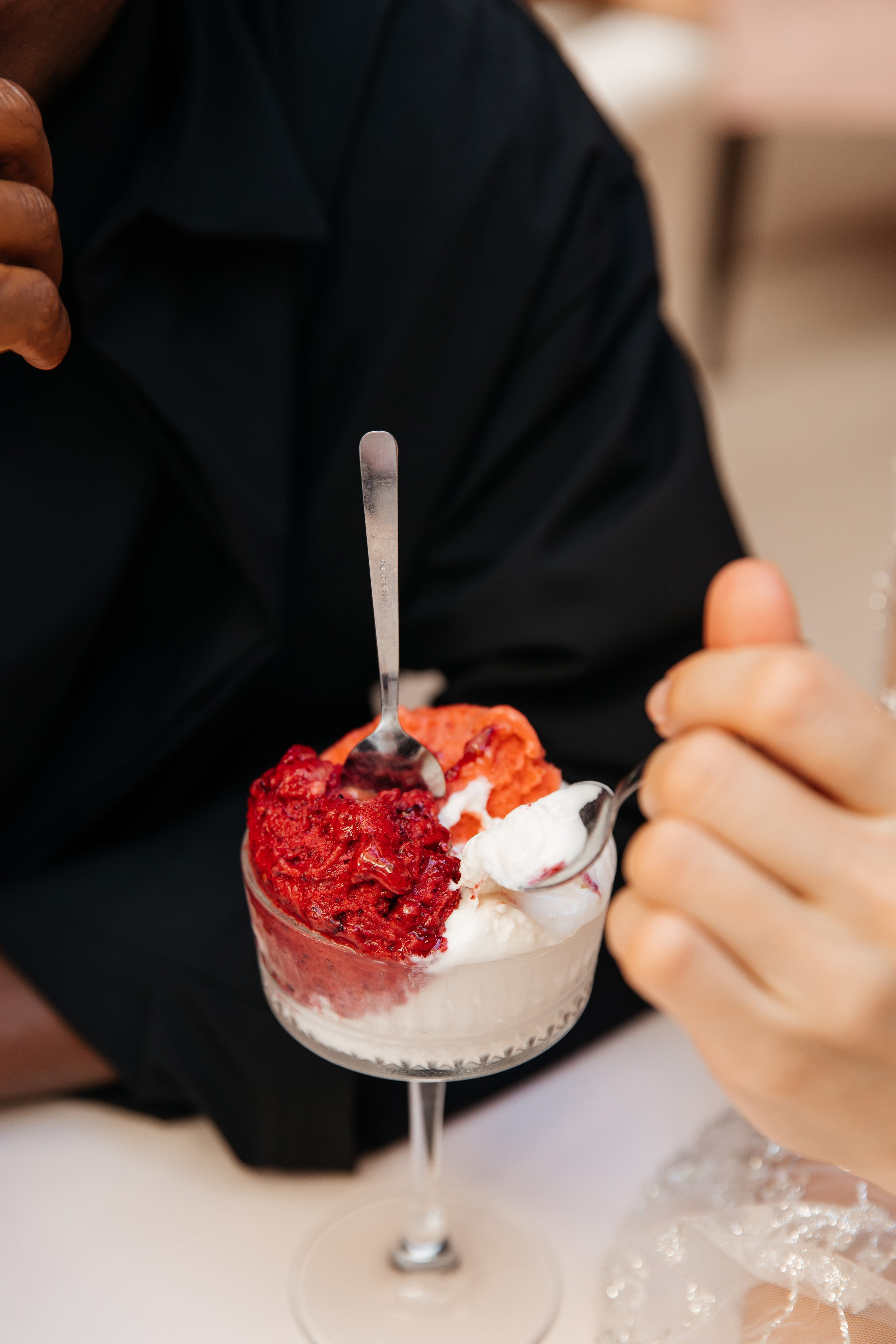 Love without borders