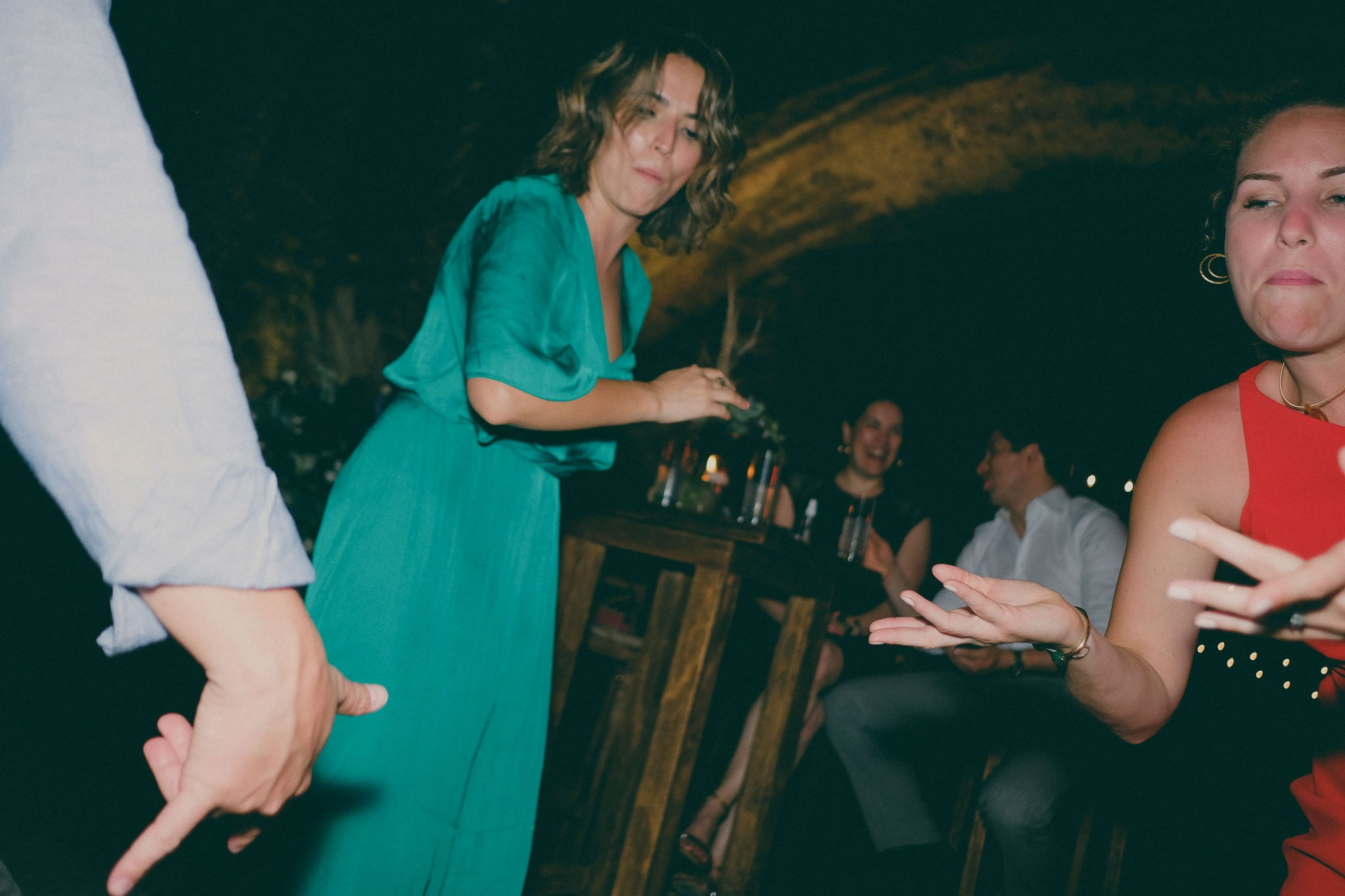 Gaby & Gus. Wedding and family photographer in Mexico City