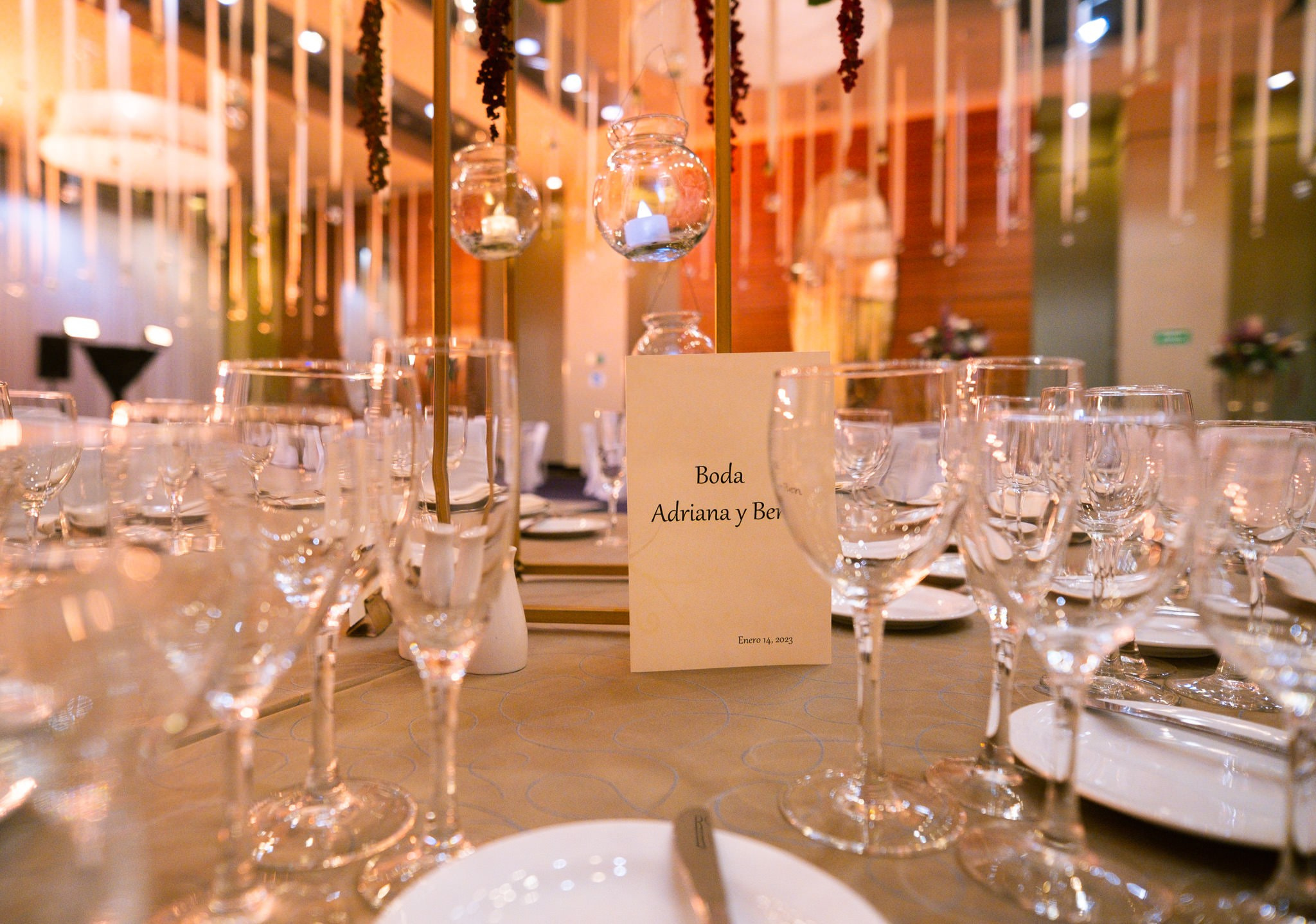 Adri & Ben. Wedding and family photographer in Mexico City