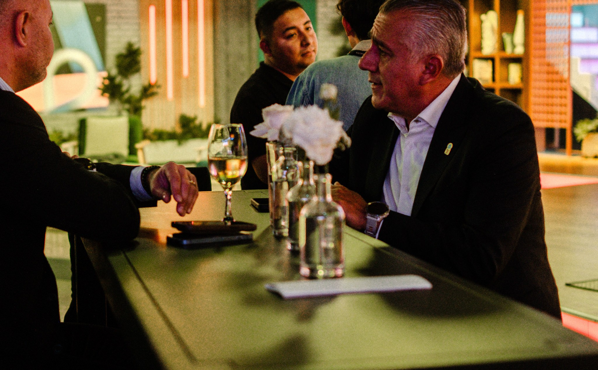 Grupo Imagen / Chapulin Agency. Wedding and family photographer in Mexico City