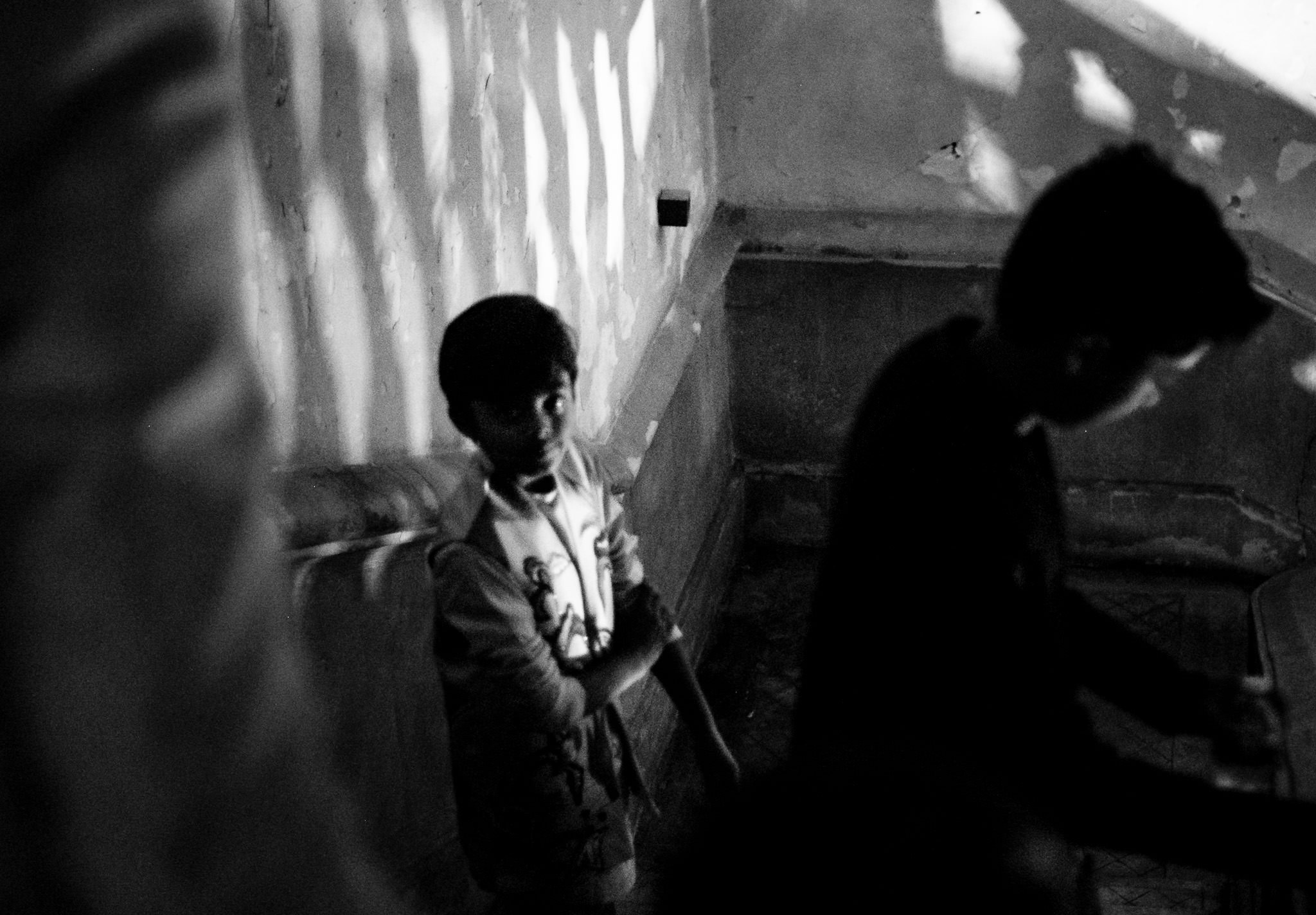 Aagya & Kishore. Wedding and family photographer in Mexico City