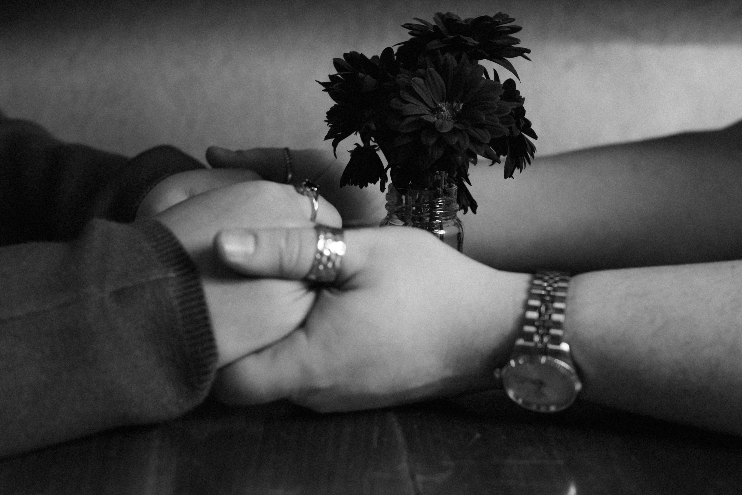 Adele & Jess. Wedding and family photographer in Mexico City