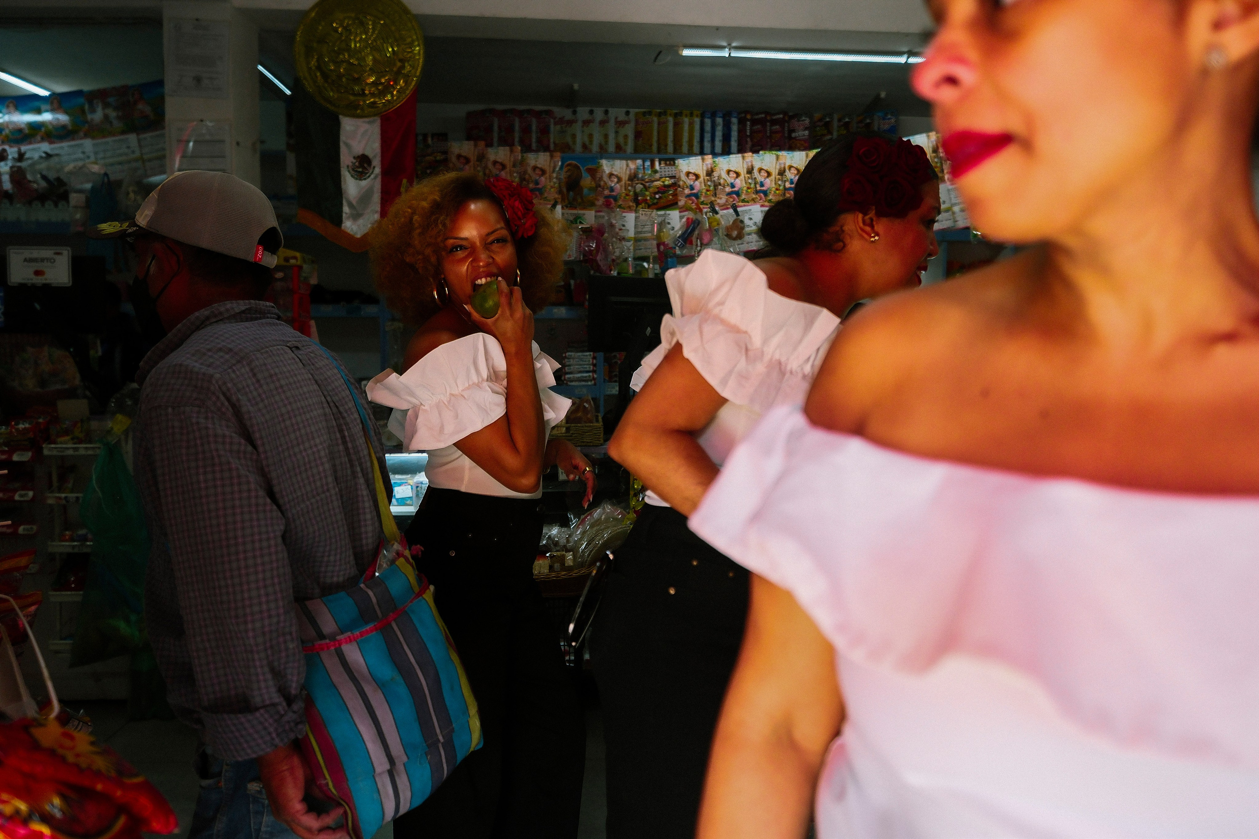 Friends. Wedding and family photographer in Mexico City