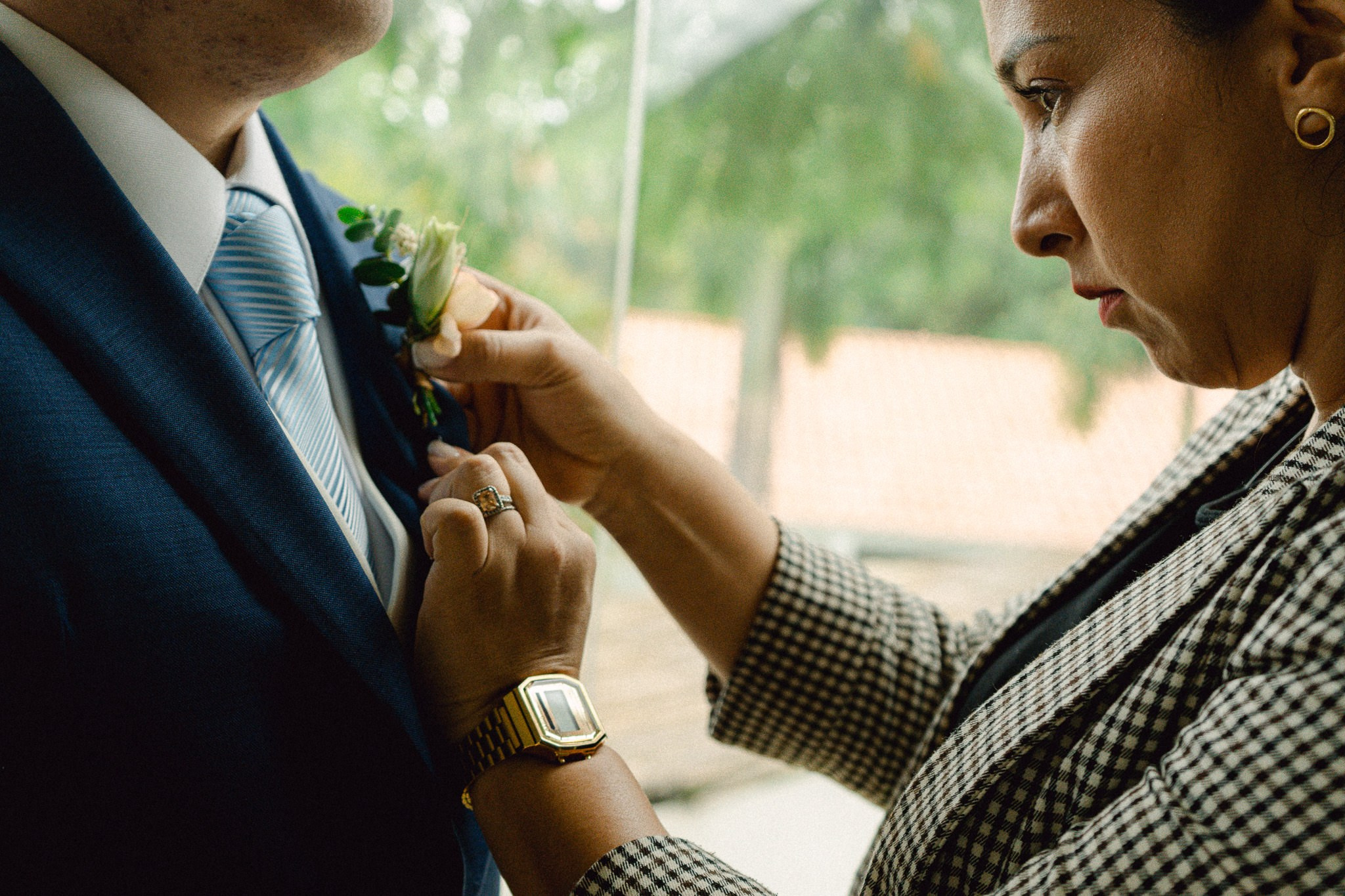 Tania & Hector. Wedding and family photographer in Mexico City