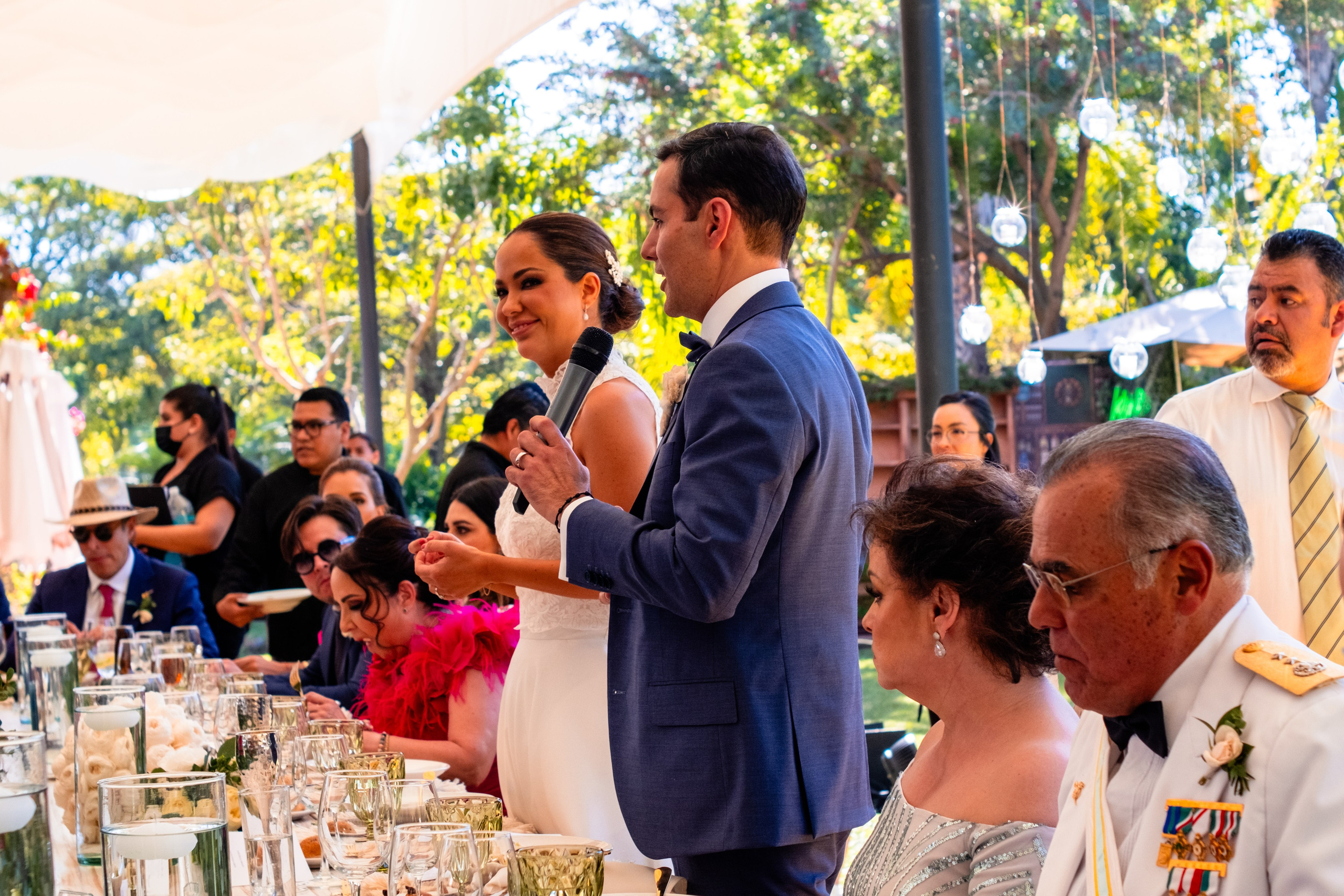 Gigi & Luis / Cuernavaca. Wedding and family photographer in Mexico City