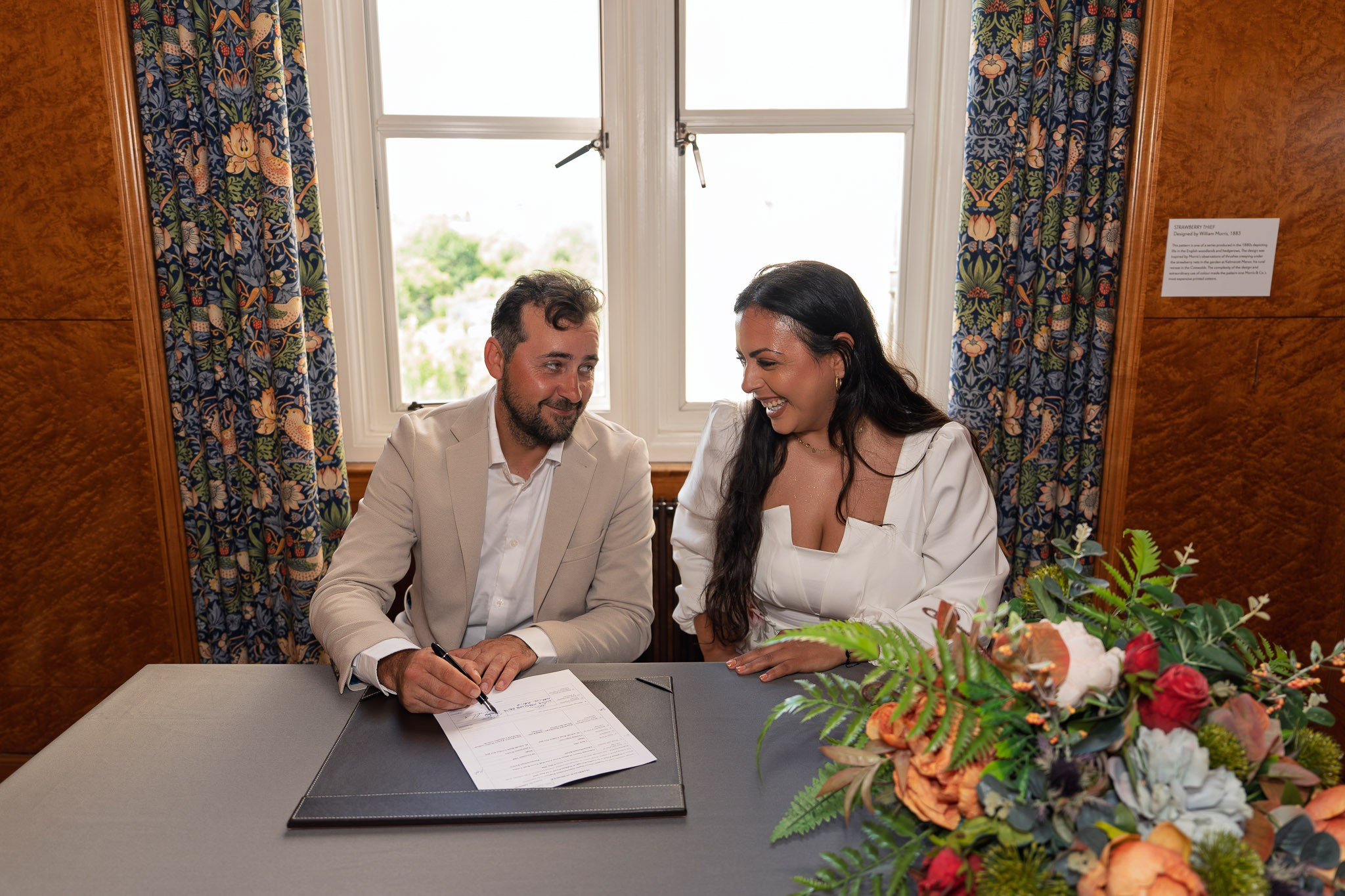 Christening Photo & Video Services. Wedding photographer in United Kingdom