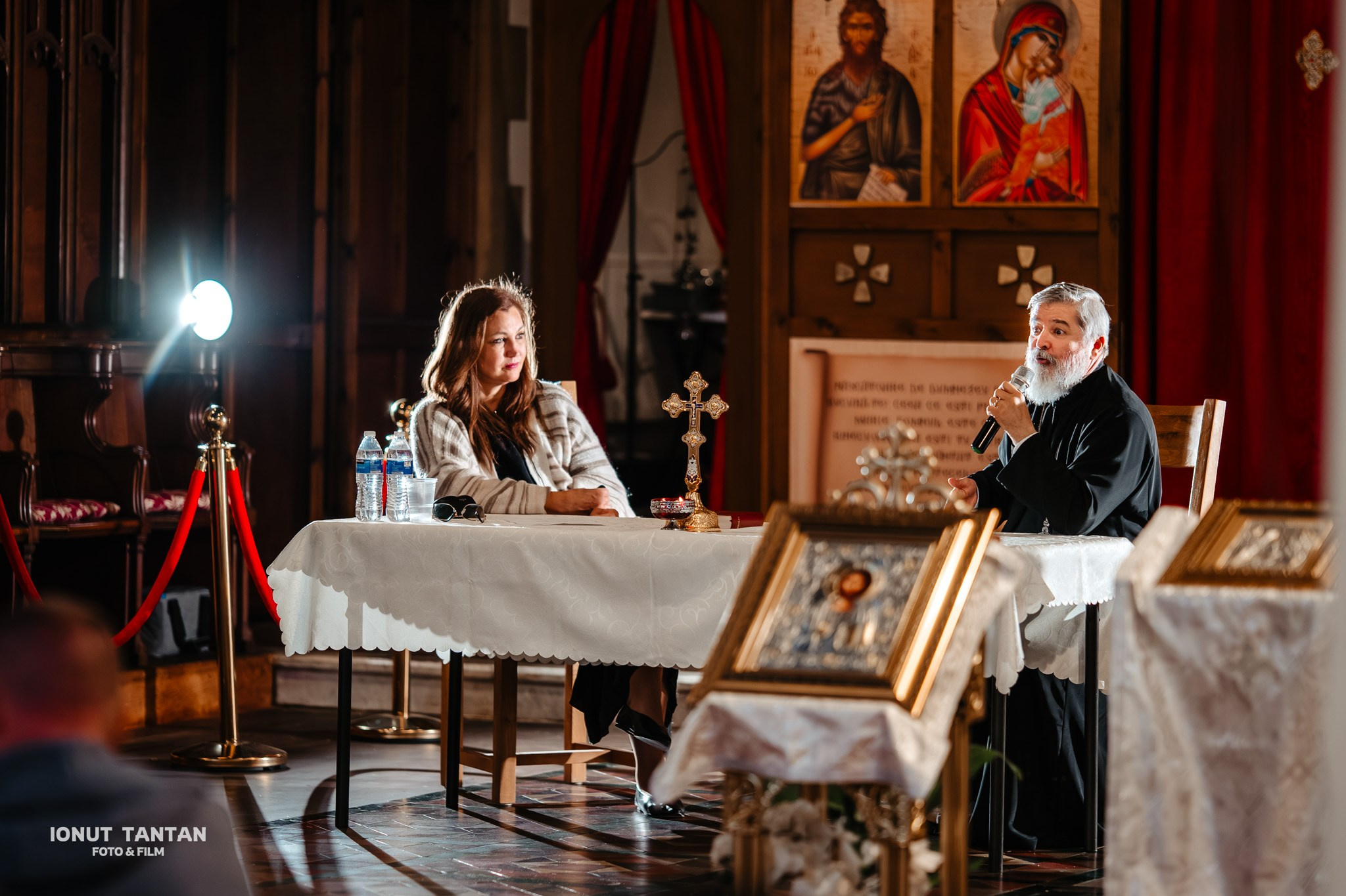 Relațiile dintre noi, ÎNCOTRO?. TANTAN IONUT FOTO & FILM
