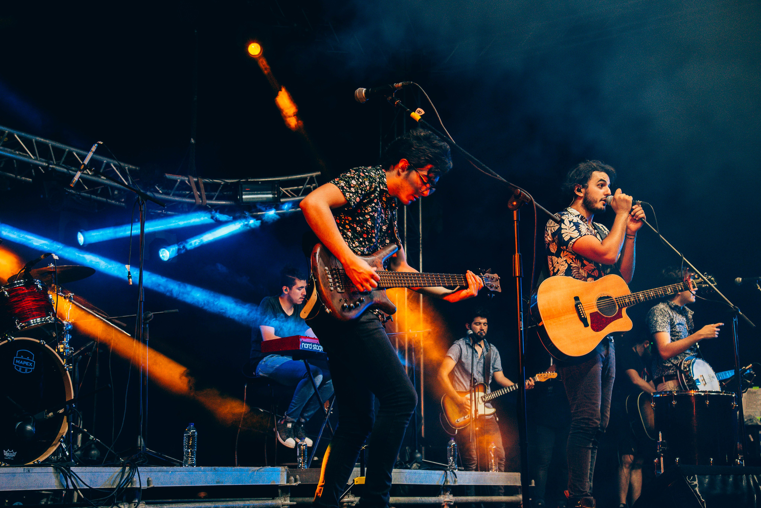 17.12.09 MORAT. Fotógrafo David Yance