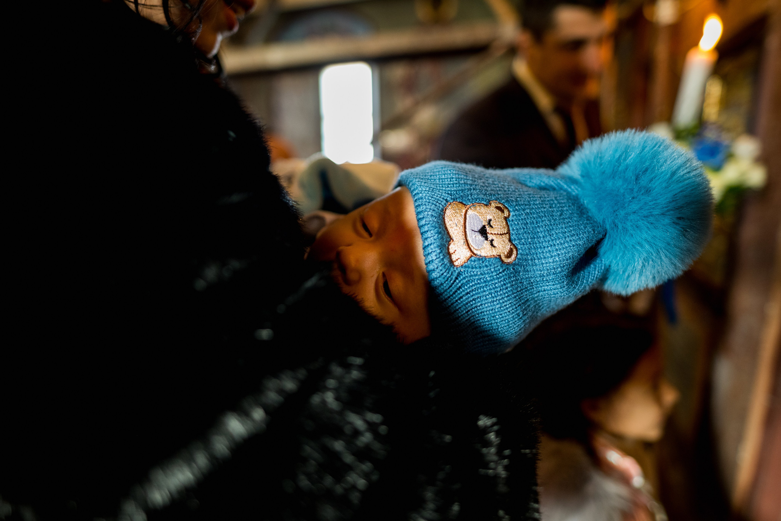 Botez. Fotograf evenimente Targoviste