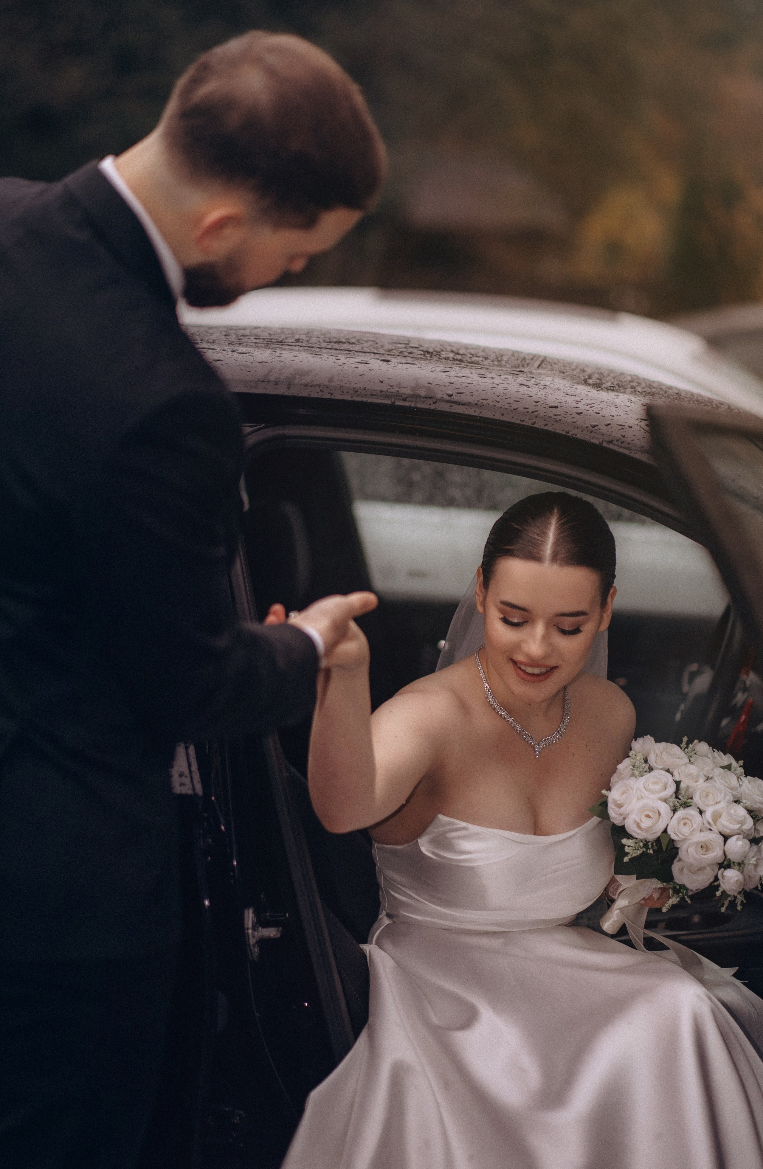Weddings. Vancouver Photographer | Catherine Vashchenko