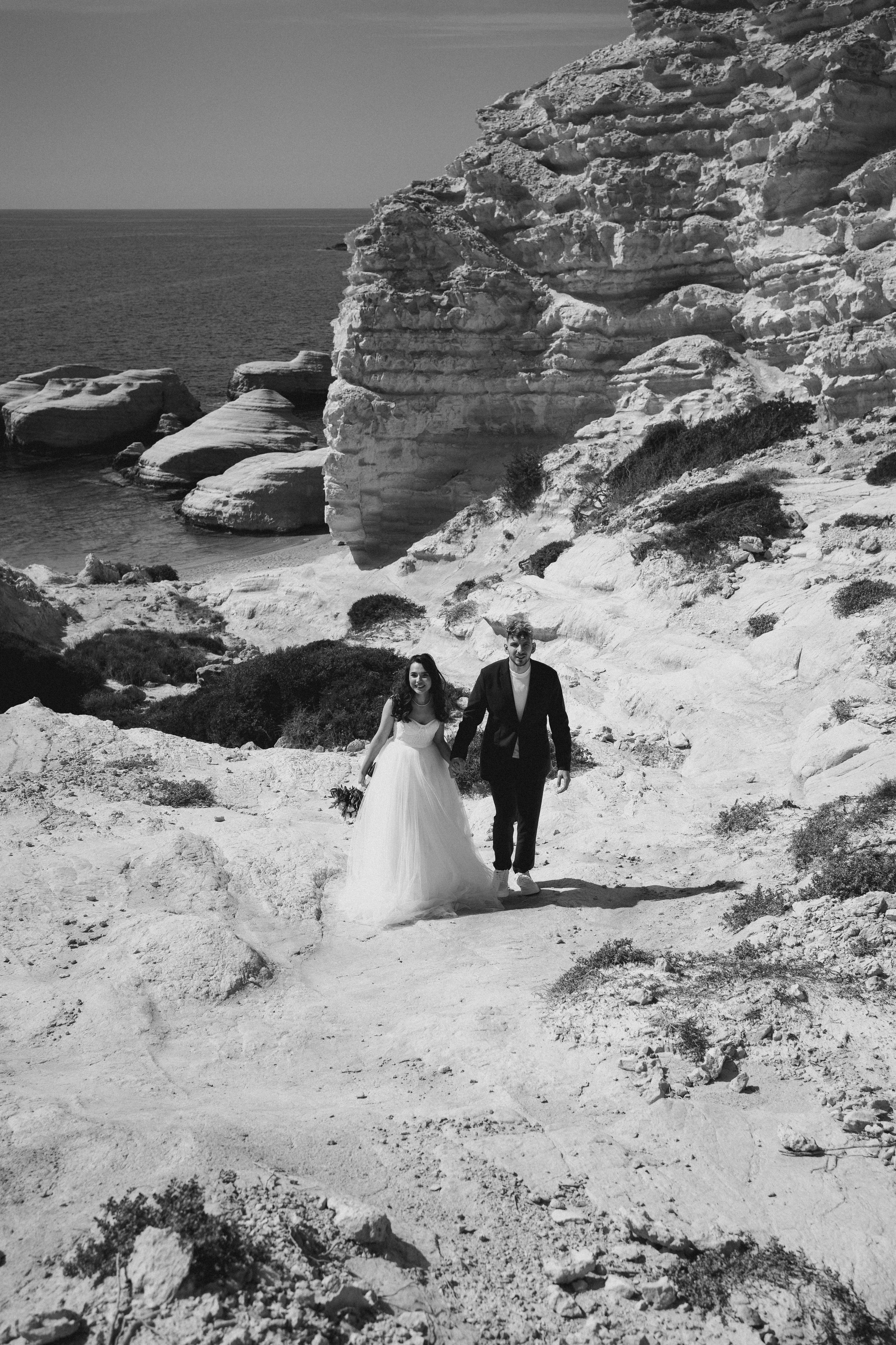 Sea Caves. Photographer Sveta