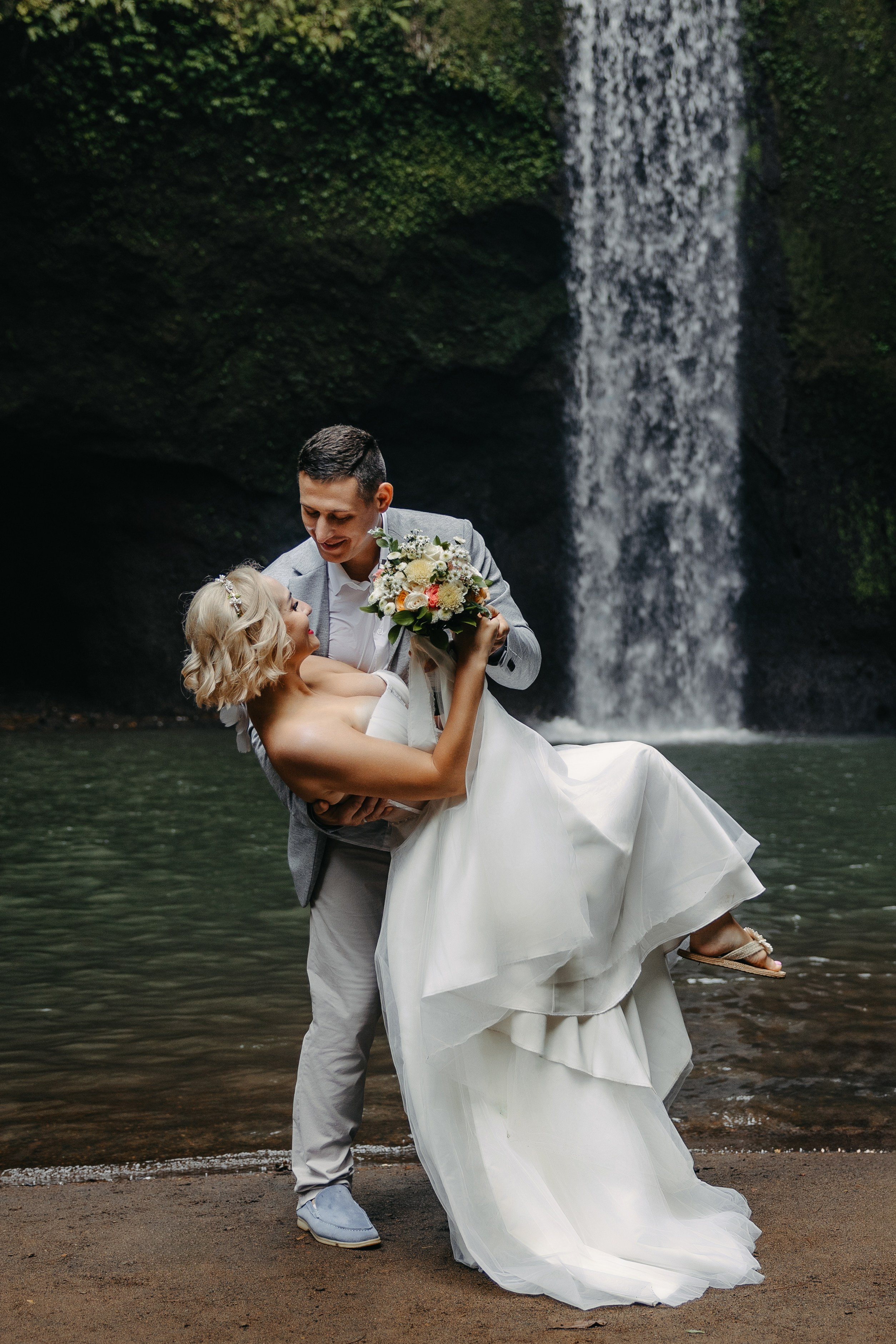 Tatiana & Vitaly. Профессиональный фотограф Нурмиева Вероника