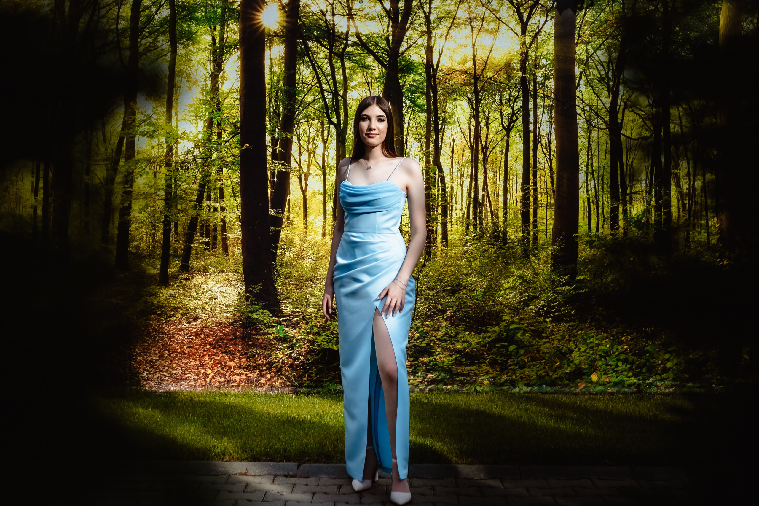 Sedinta foto majorat. Stefan Teodorescu — Fotograf de Nunta Bucuresti