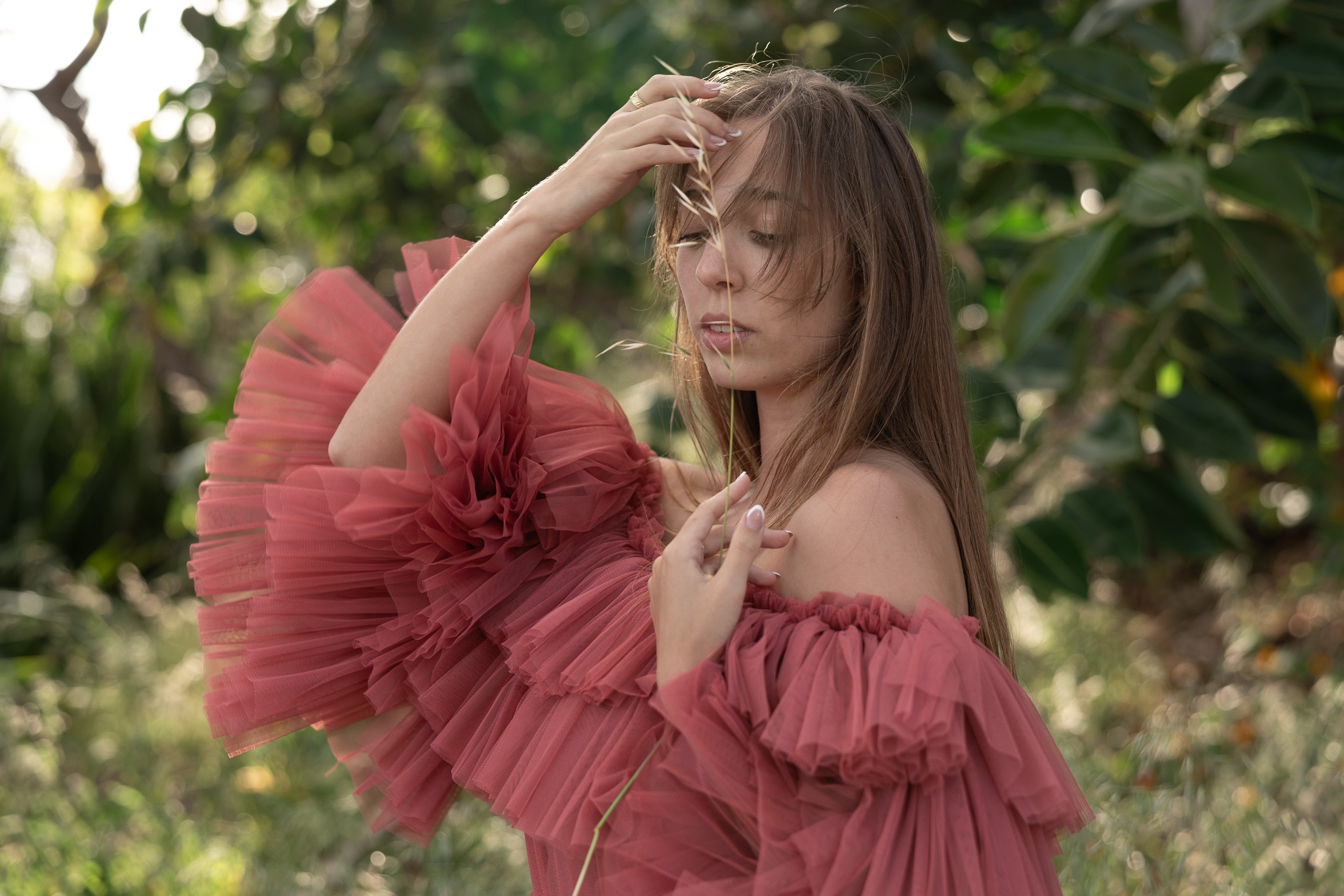 Joana & Helder Formosa beach