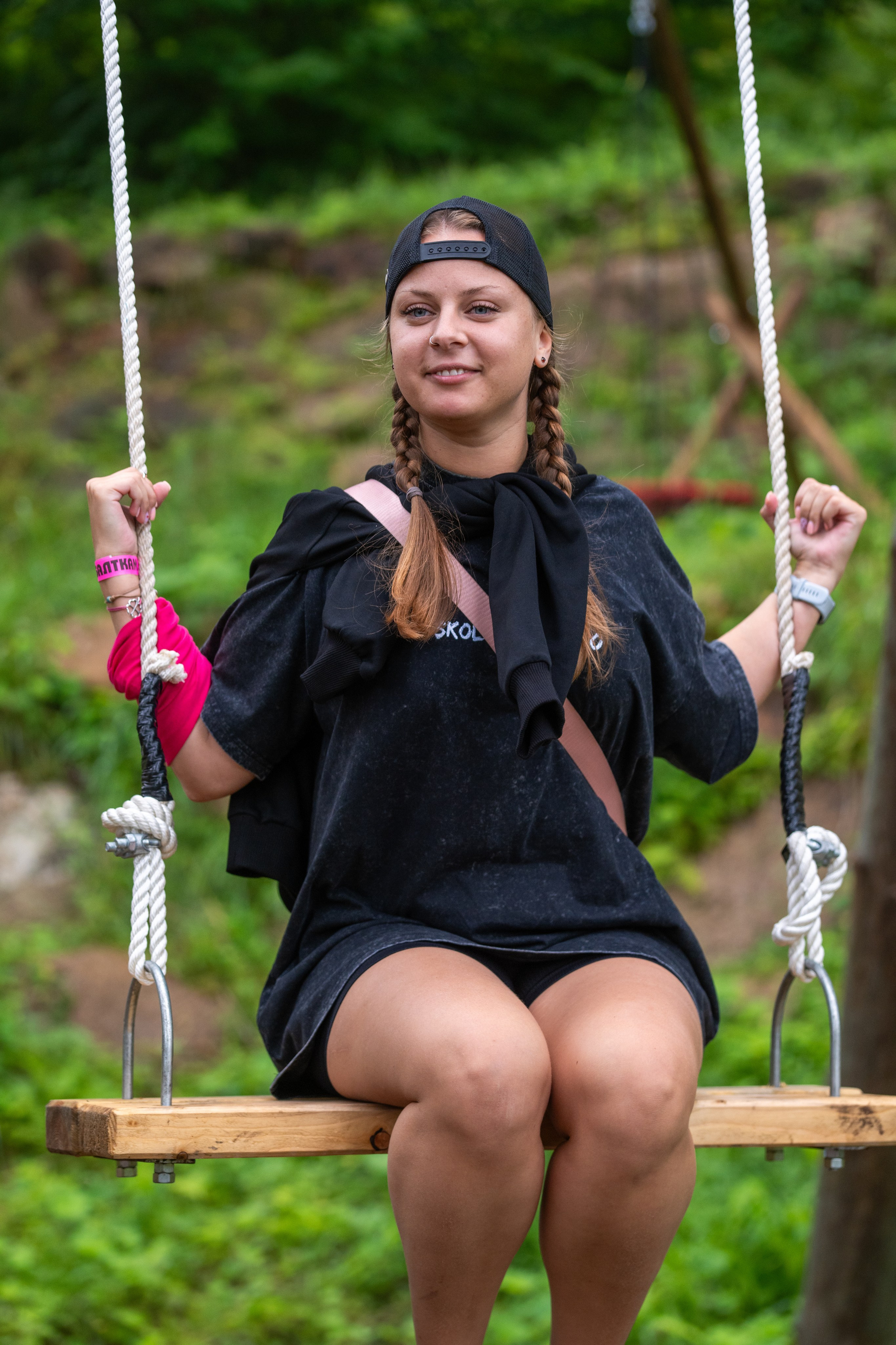 Корпоратив Балткам