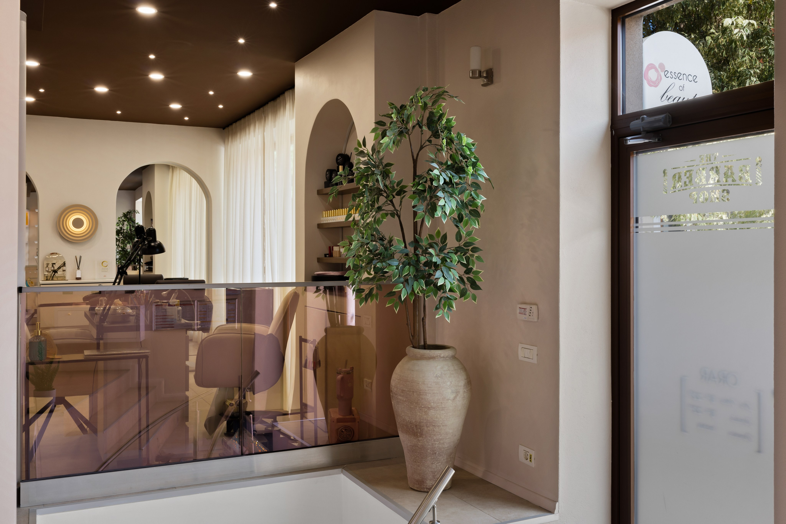 INTERIOR - REALESTATE. Samuel Ciobanu