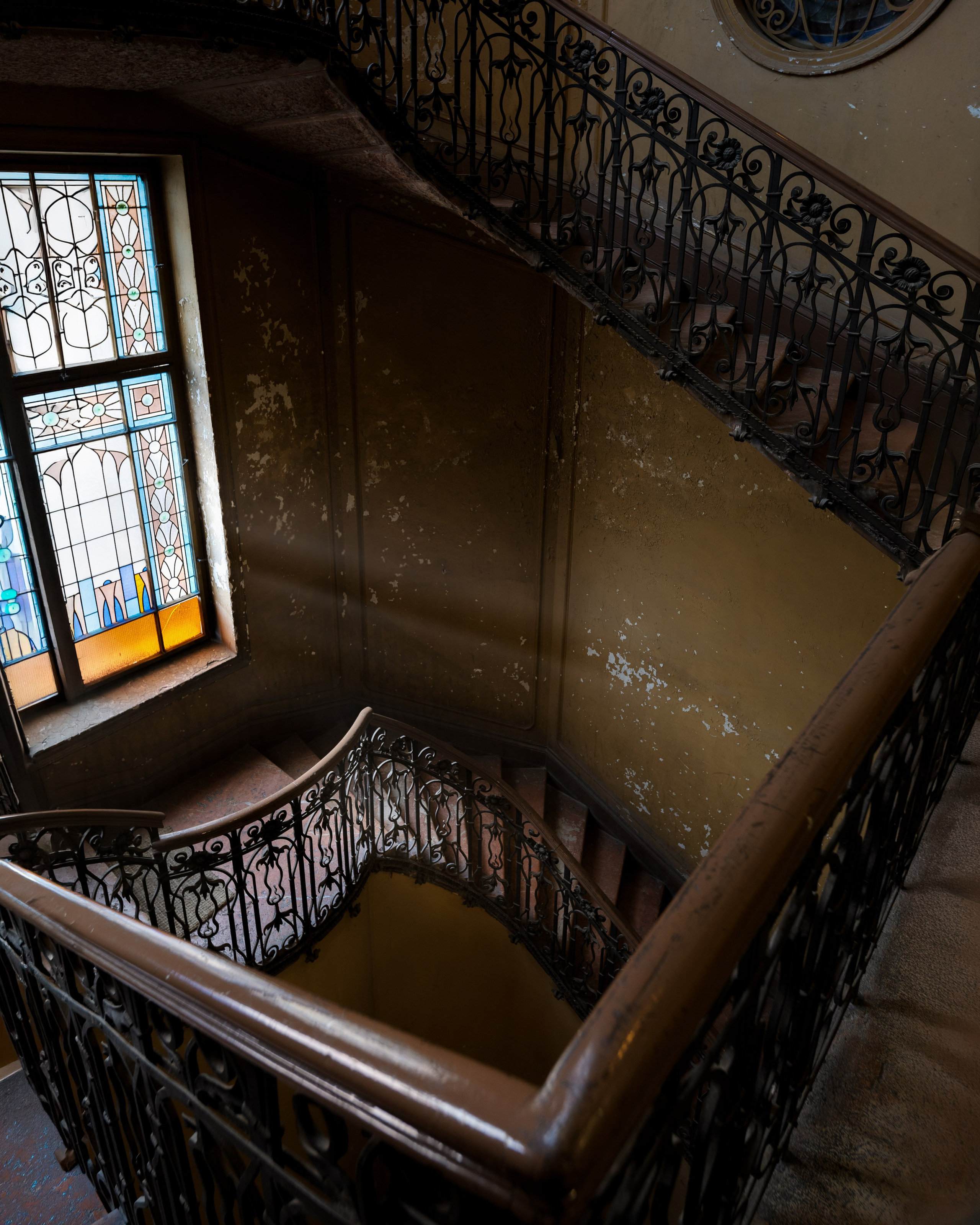 INTERIOR - REALESTATE. Samuel Ciobanu