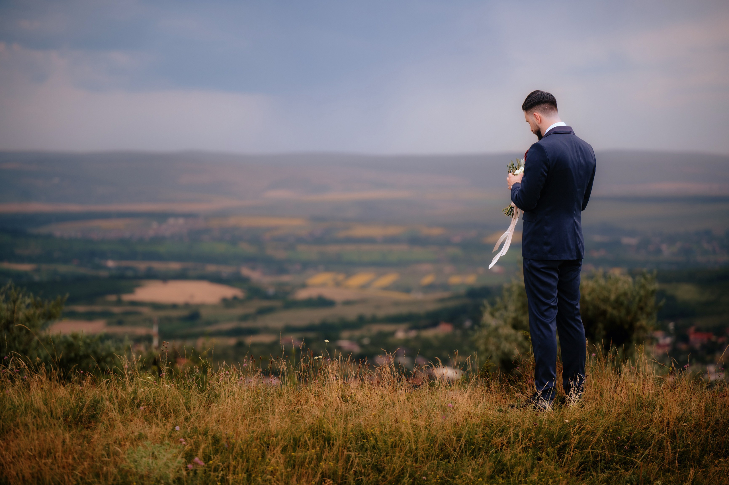 NUNTA Alexandra si Elias. Laurentiu Stefan StoryTeller