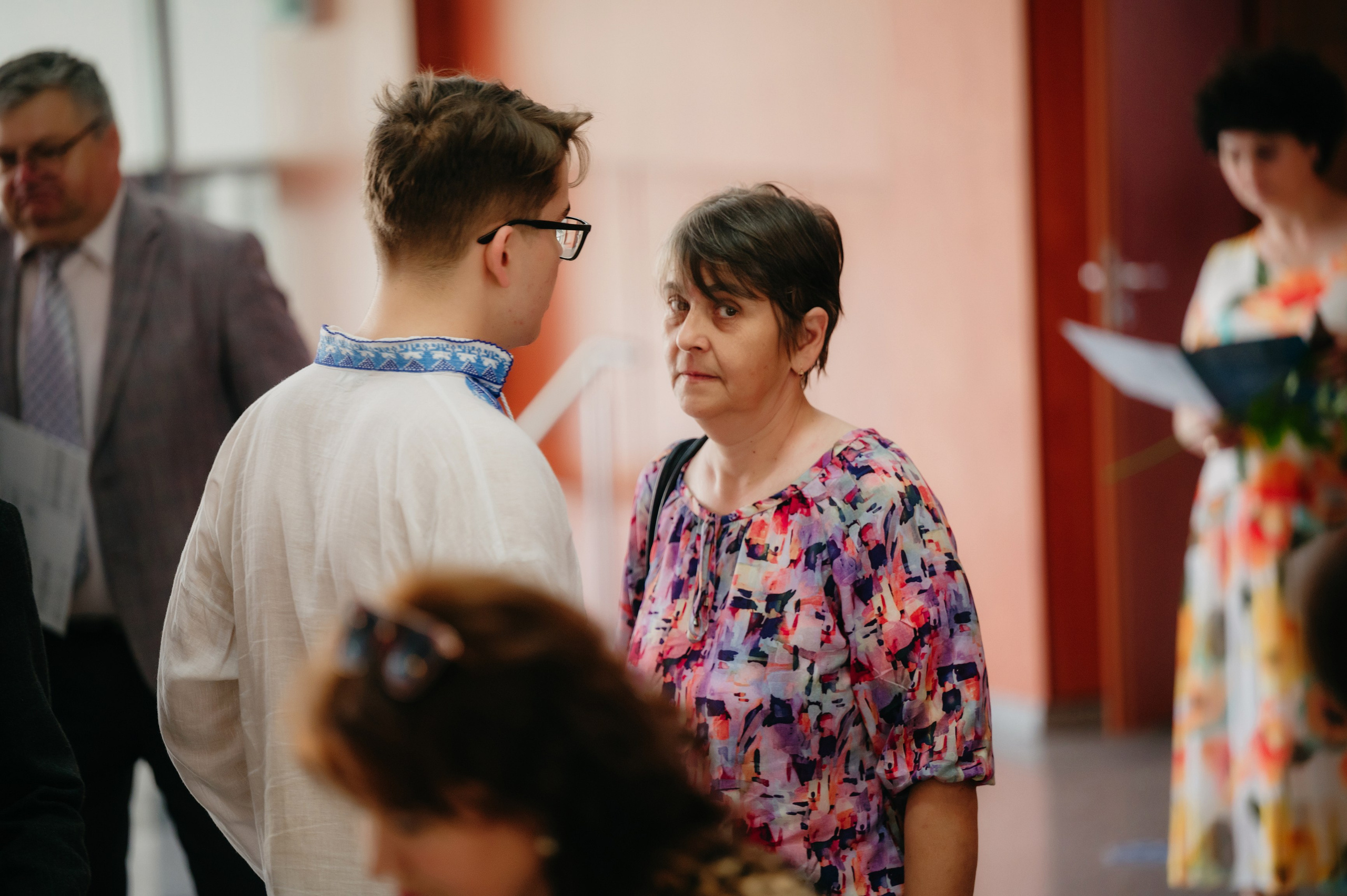 Medicina Veterinara — dupa 30 de ani…. Laurentiu Stefan StoryTeller