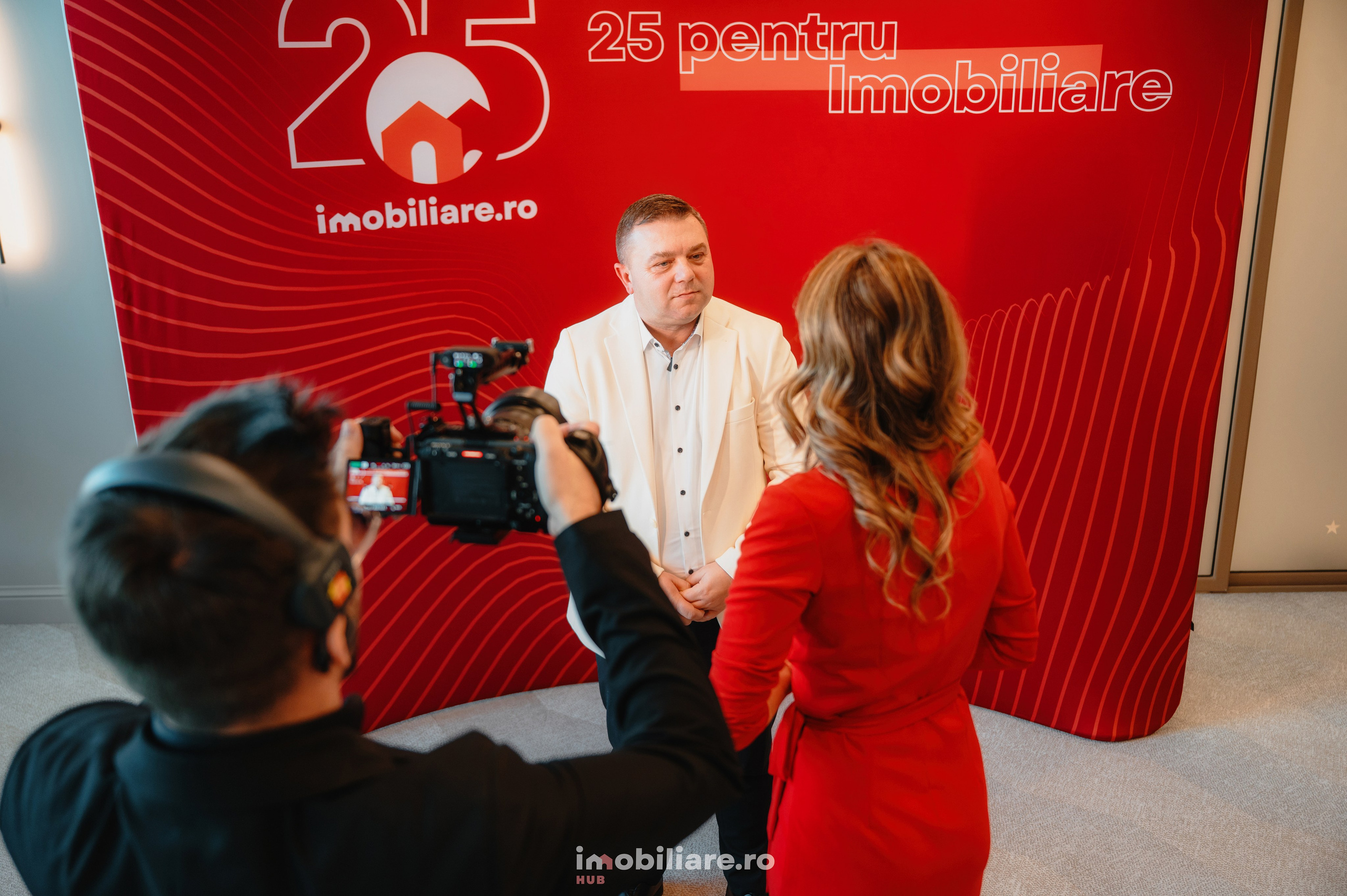Imobiliare HUB 2026. Laurentiu Stefan StoryTeller