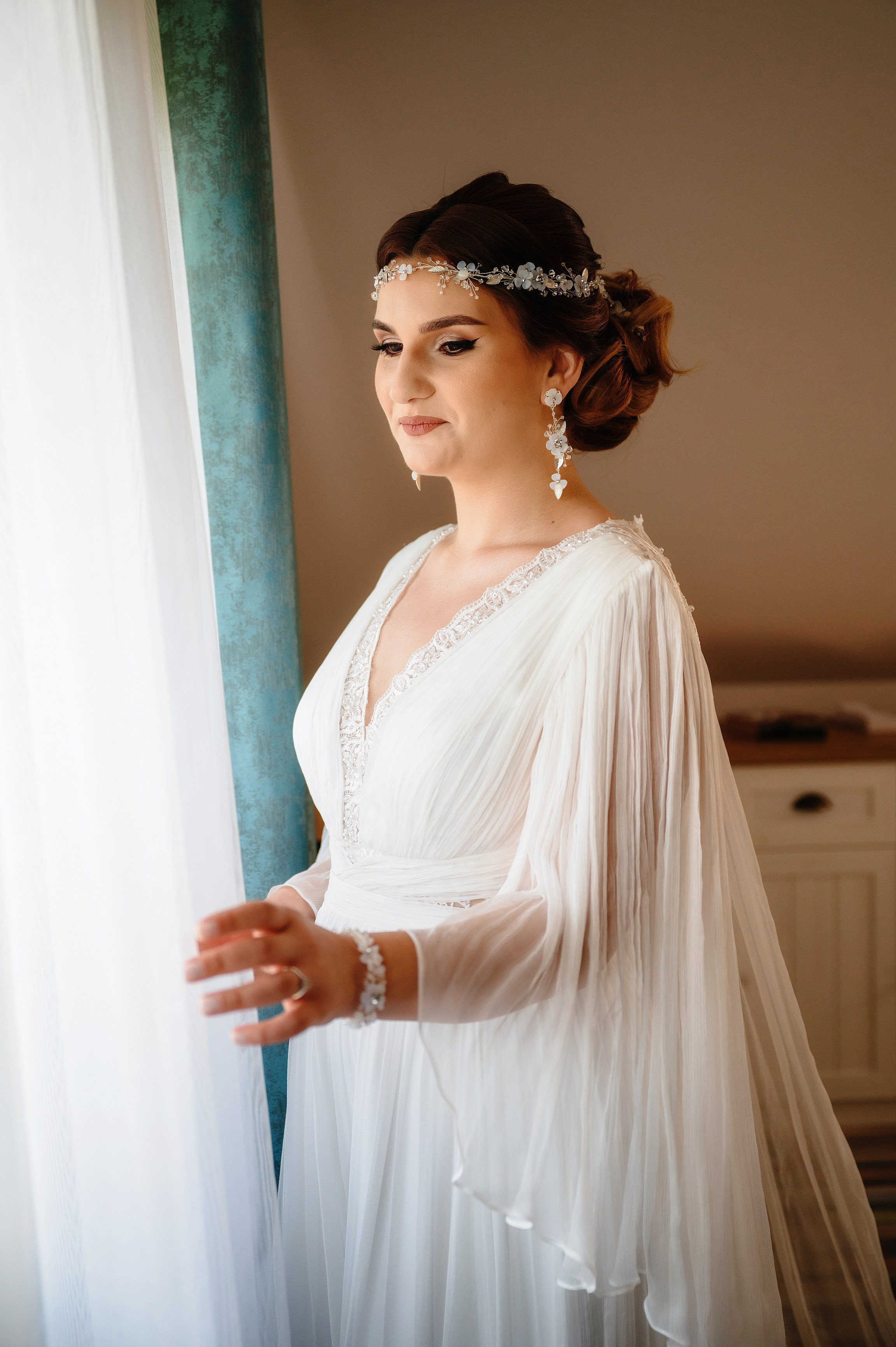 NUNTA Tudor si Stefana. Laurentiu Stefan StoryTeller