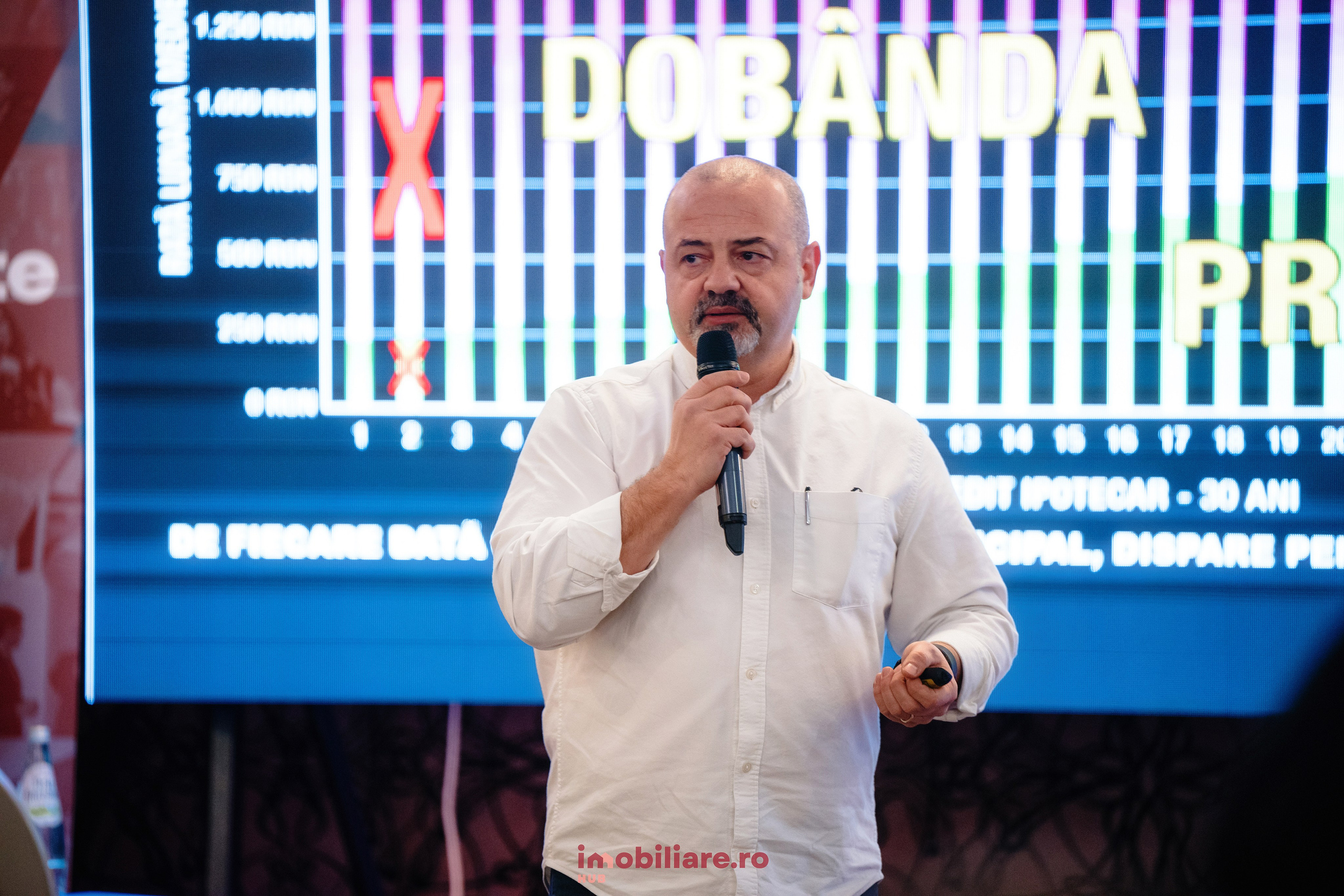 Imobliare HUB. Laurentiu Stefan StoryTeller