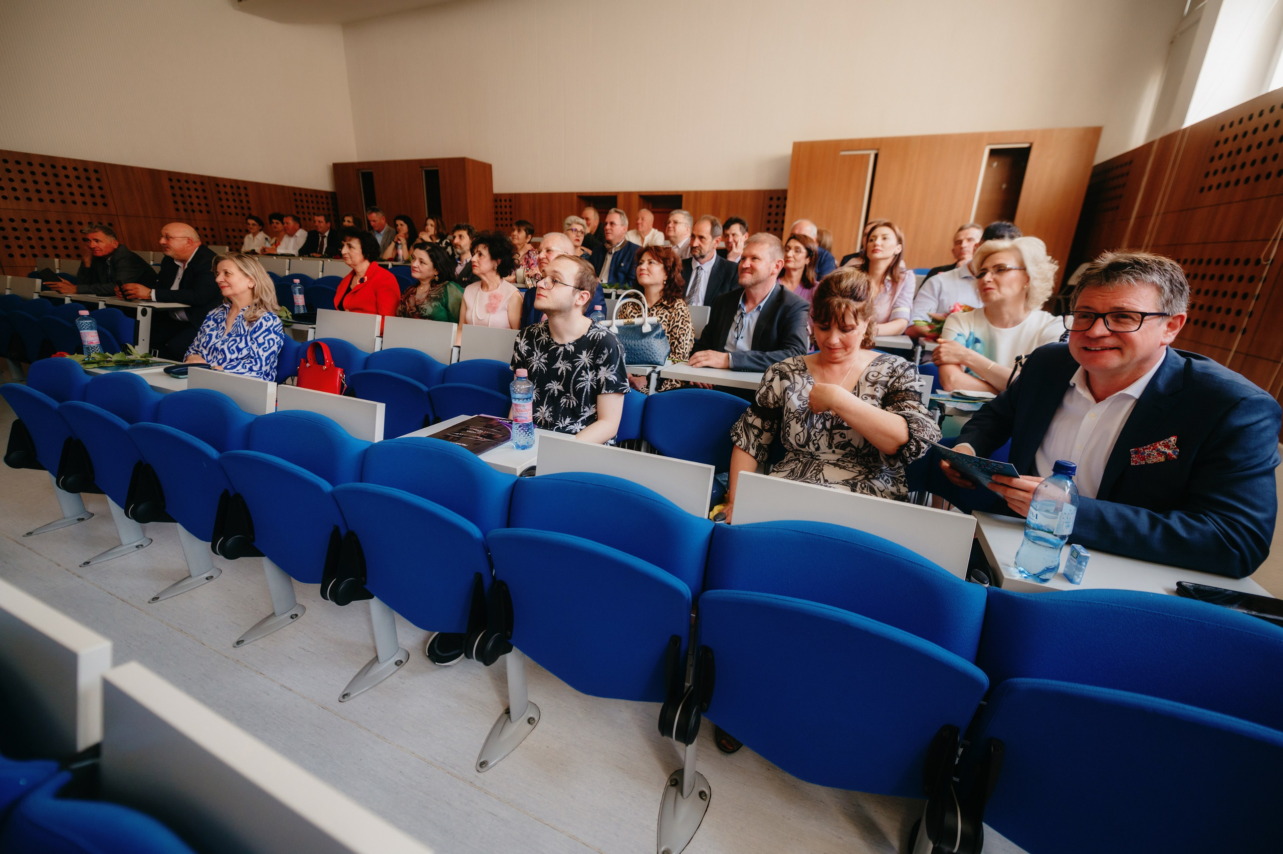 Medicina Veterinara — dupa 30 de ani…. Laurentiu Stefan StoryTeller