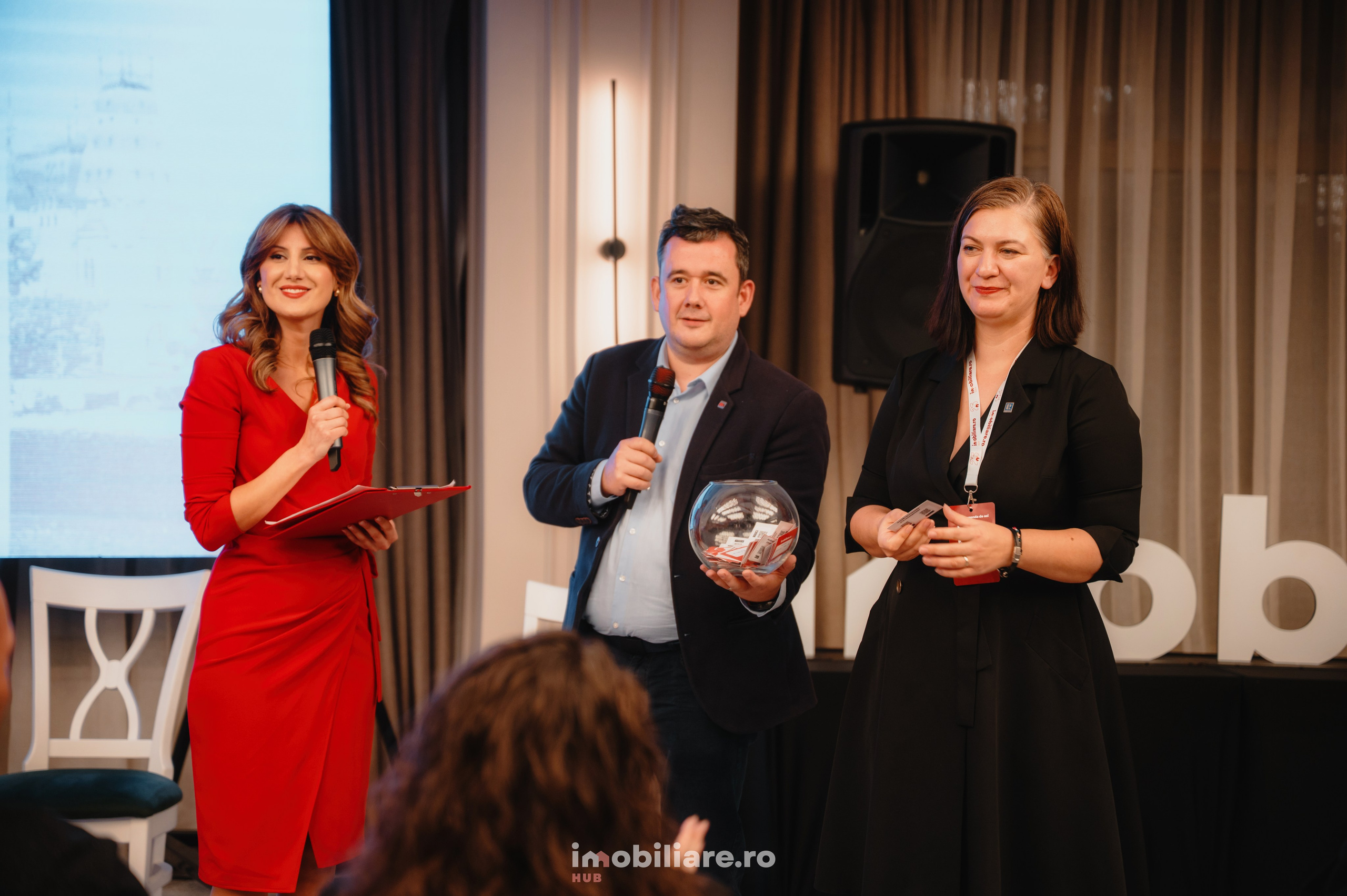 Imobiliare HUB 2026. Laurentiu Stefan StoryTeller