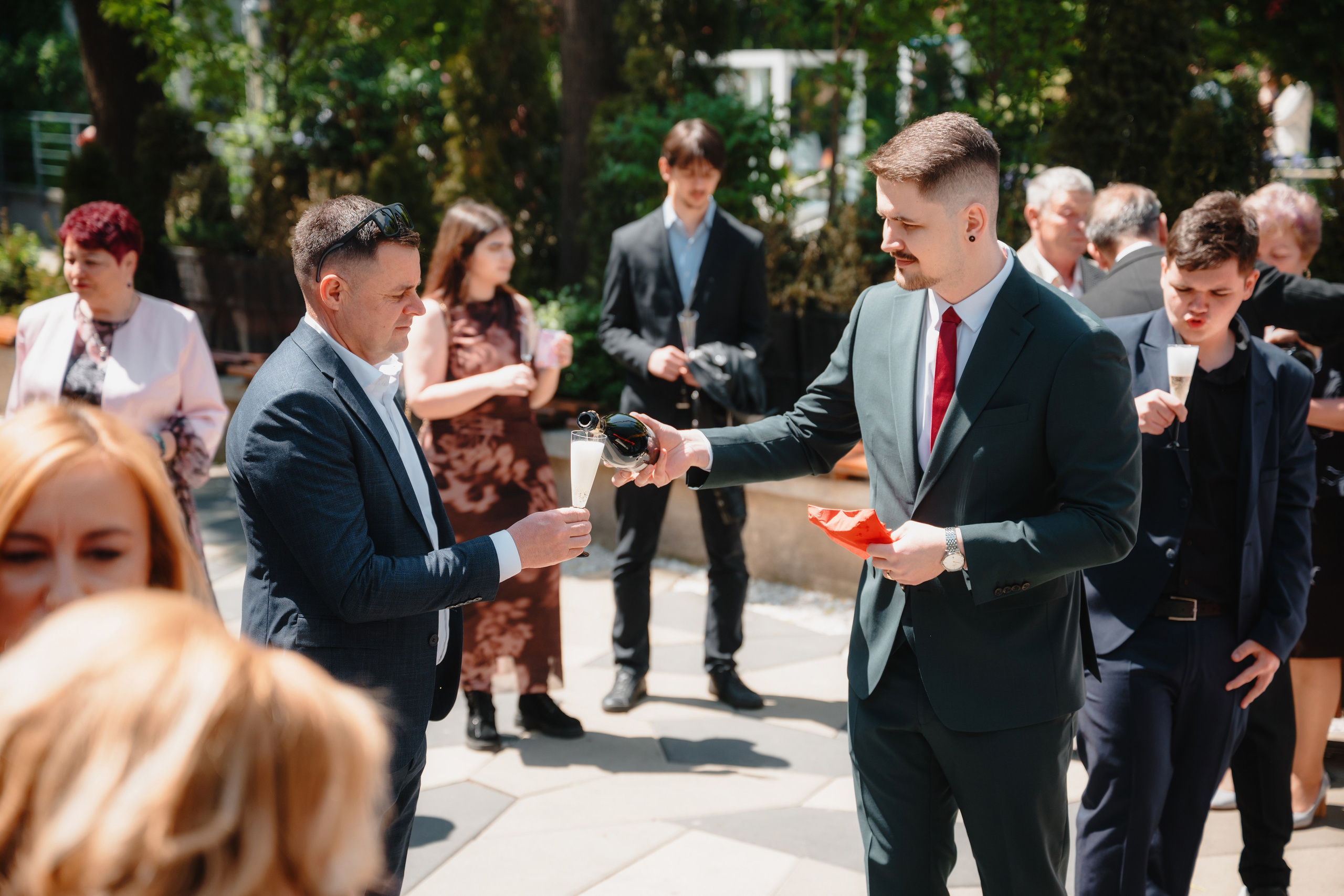 Ceremonie Civila Andreea si Claudiu. Laurentiu Stefan StoryTeller