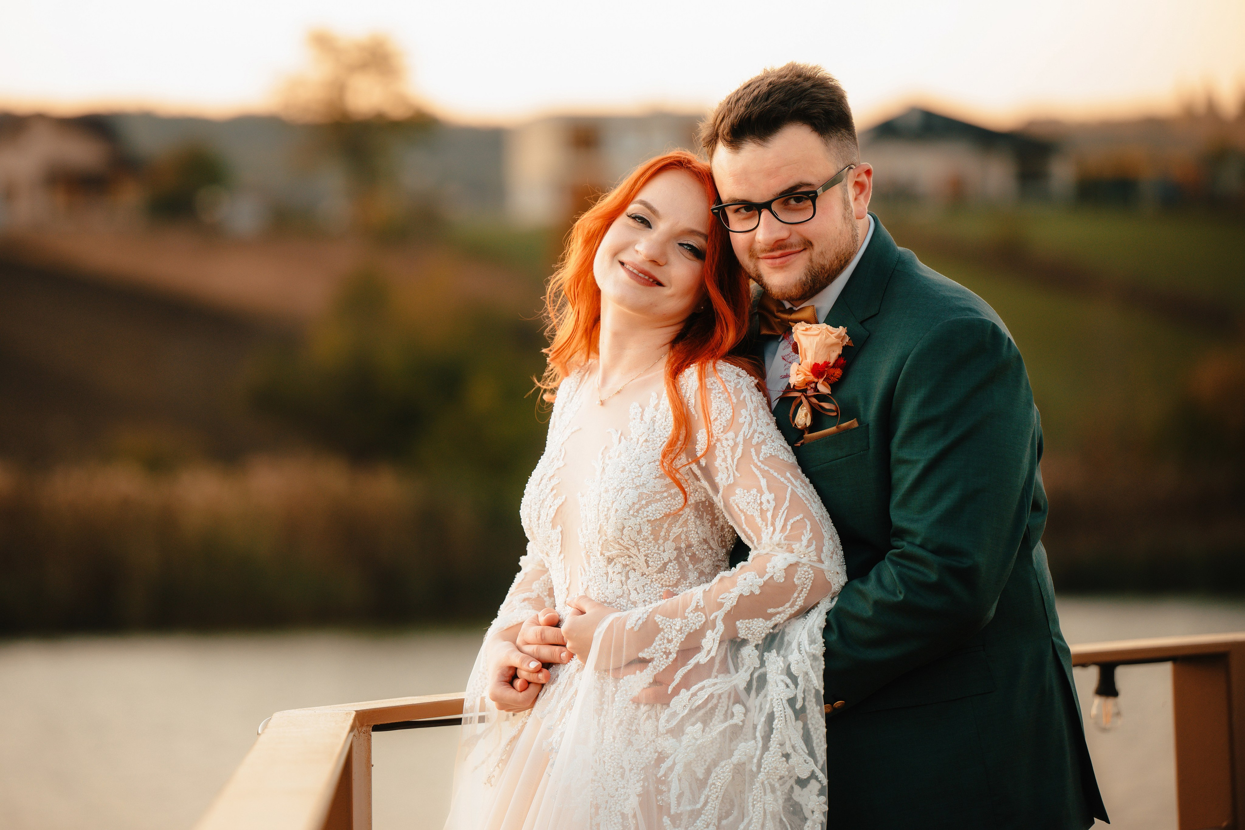 NUNTA Paula si Rares. Laurentiu Stefan StoryTeller