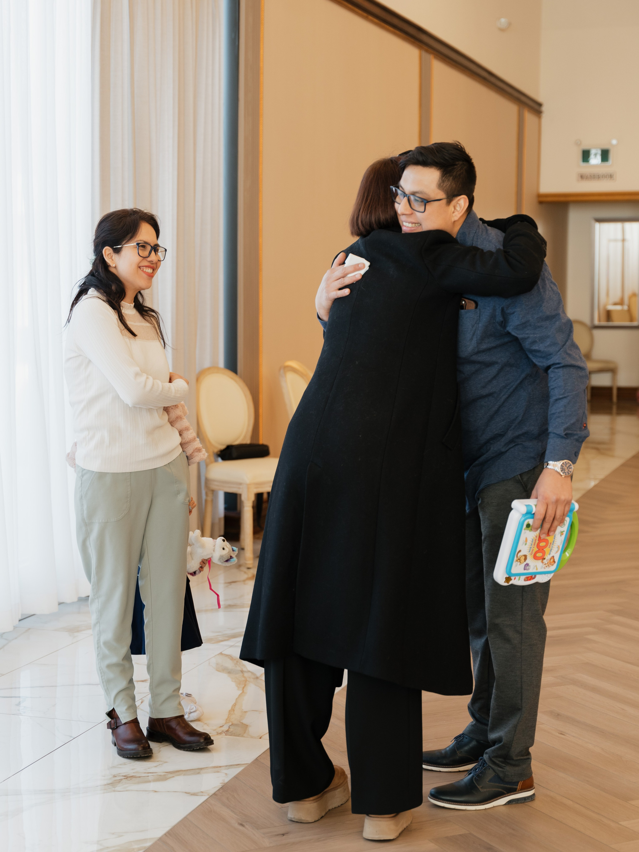 First birthday photoshoot Emily